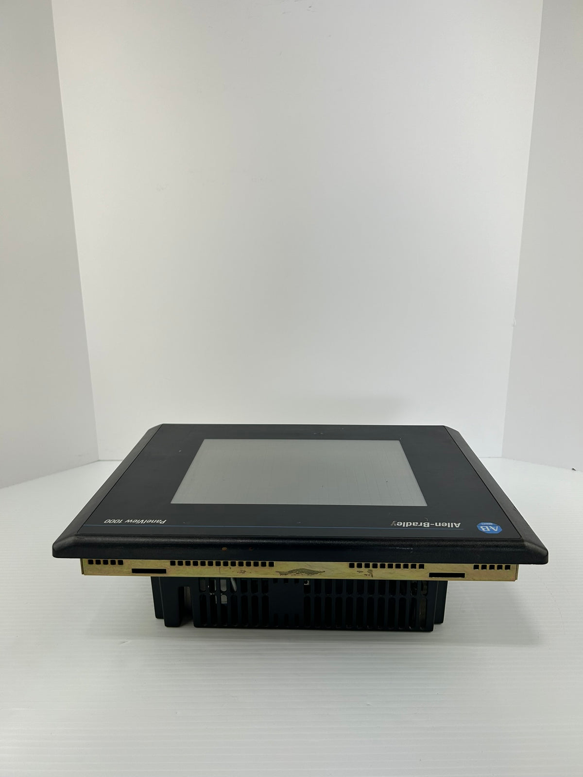 Allen-Bradley 2711-T10C15 PanelView 1000 Touch Screen HMI 10" Ser C TESTED
