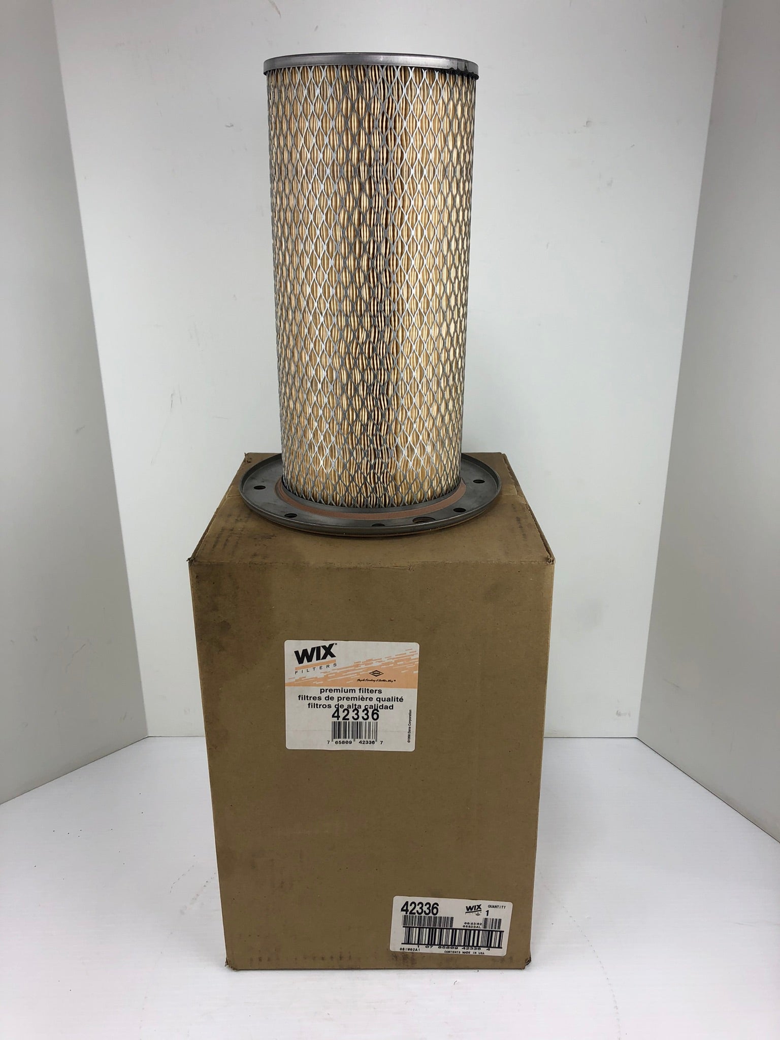 WIX 42336 Air Filter