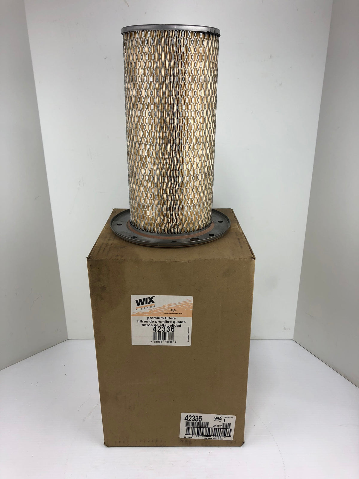 Wix 42336 Air Filter