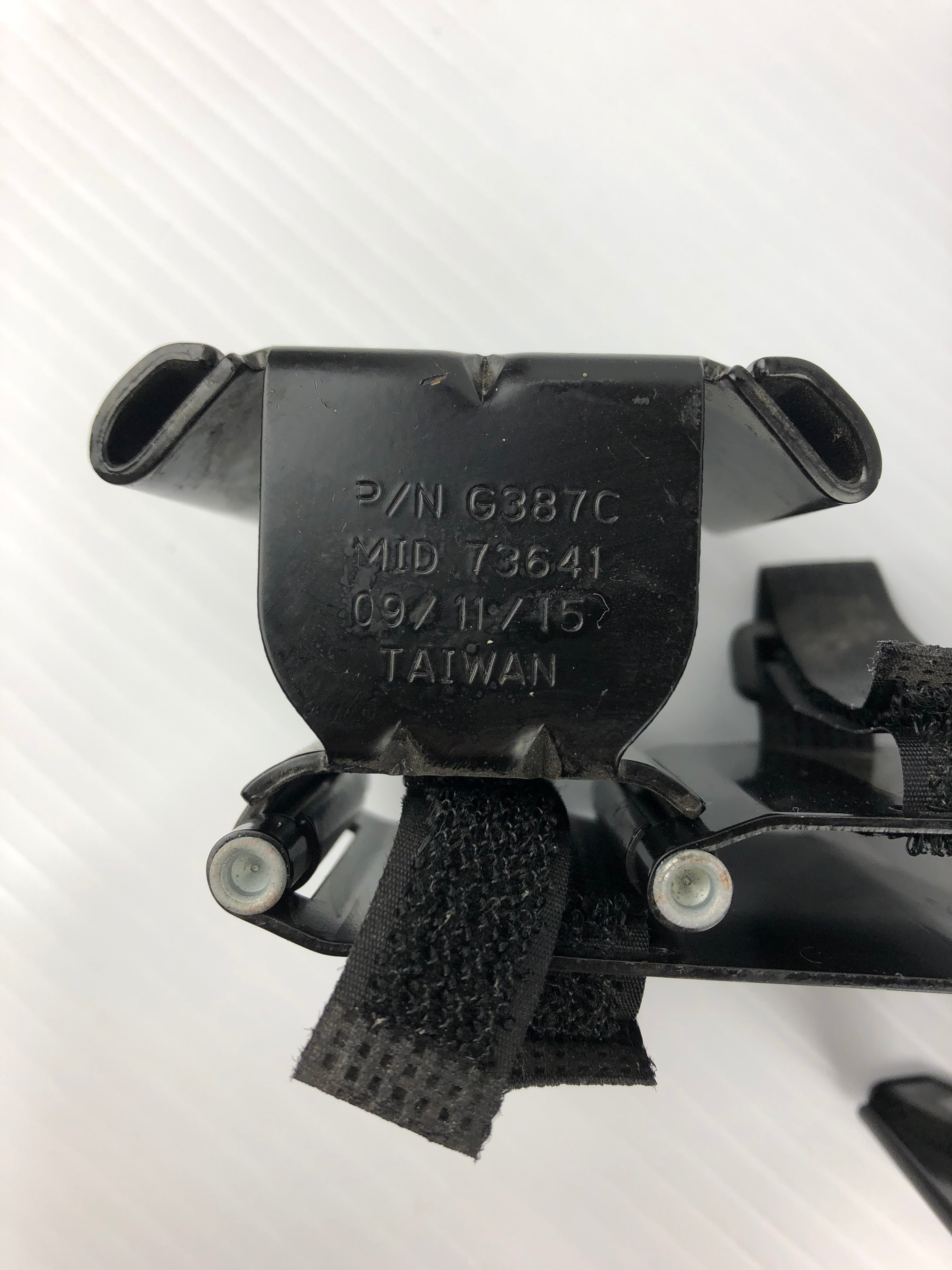 Dell G387C Cable Management Support Arm