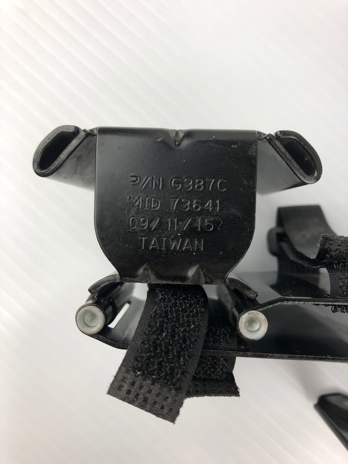 Dell G387C Cable Management Support Arm