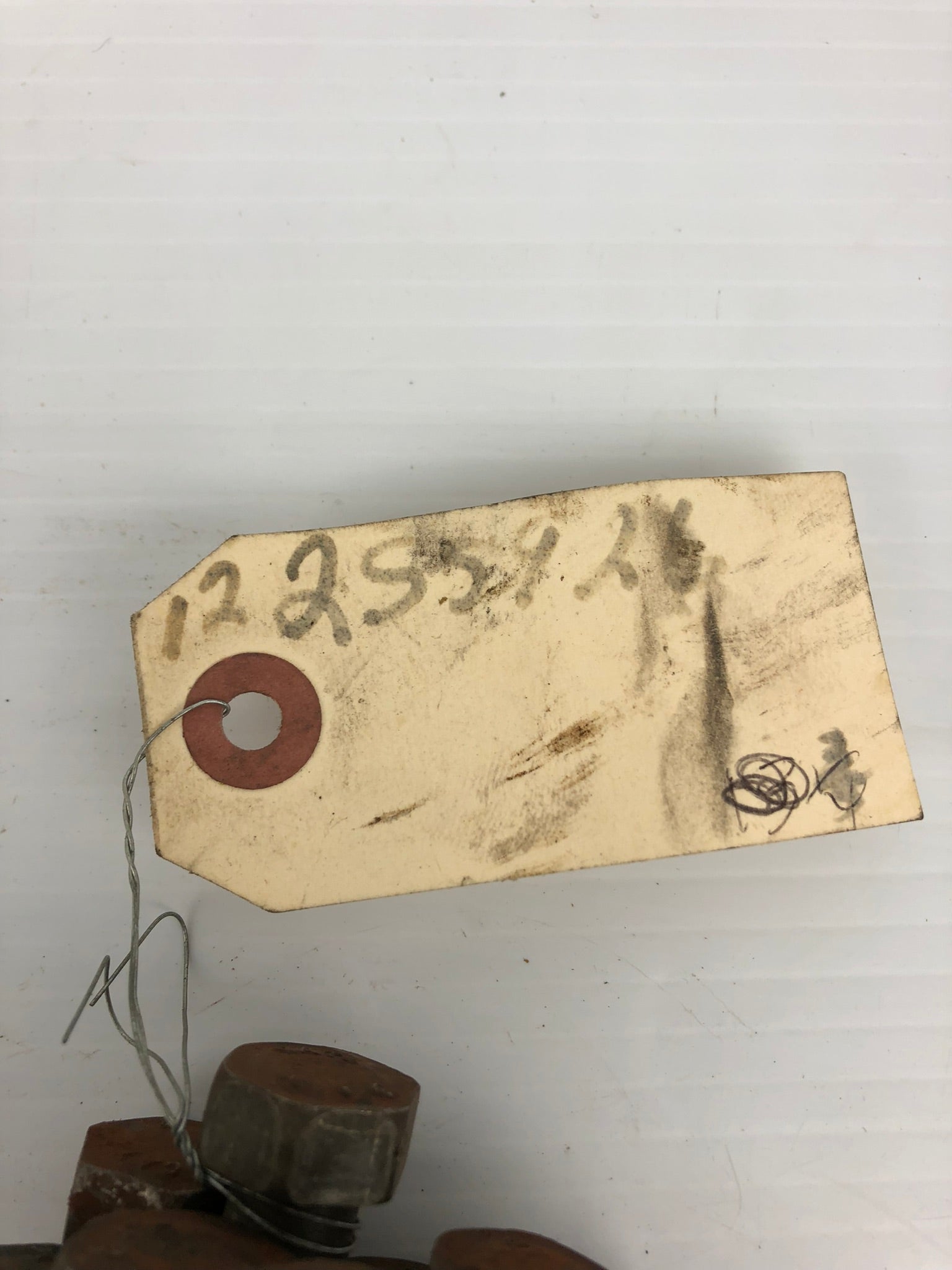 CAT 2S-5926 Bolts Caterpillar 2S5926 - Lot of 11