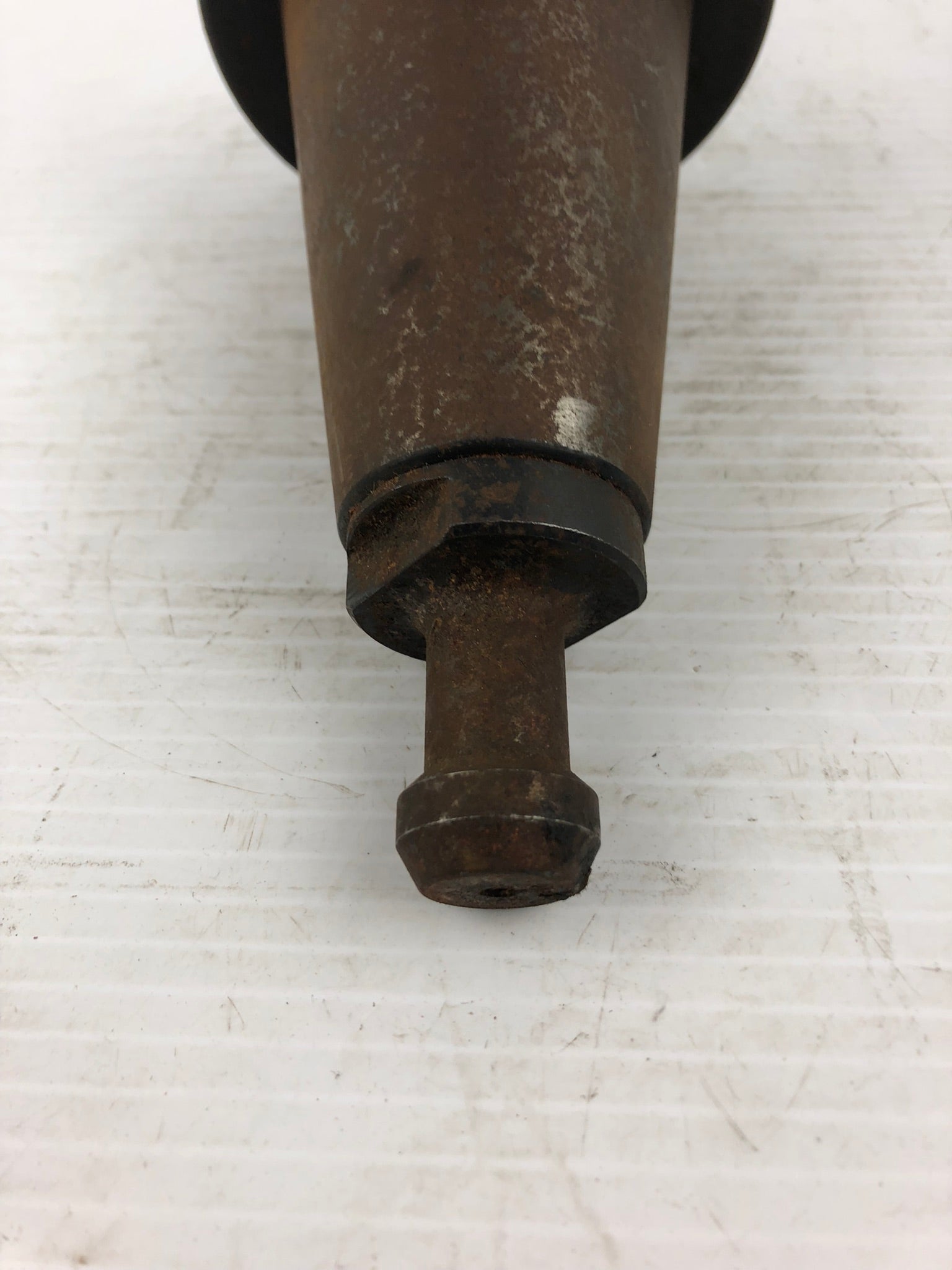 Tool Holder Chuck 9" Long x 4" Wide Top