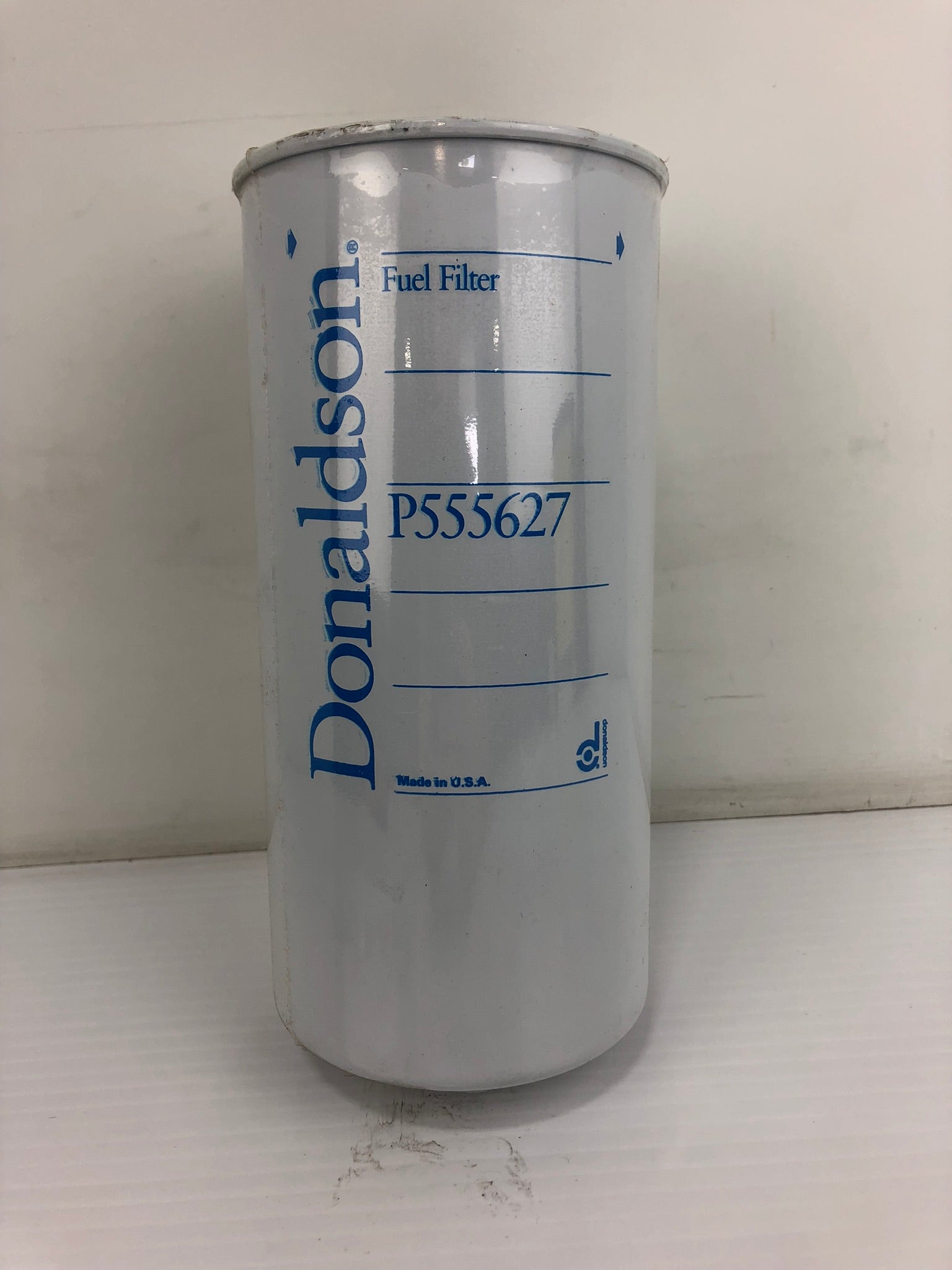 Donaldson P555627 Spin-On Water Separator Fuel Filter