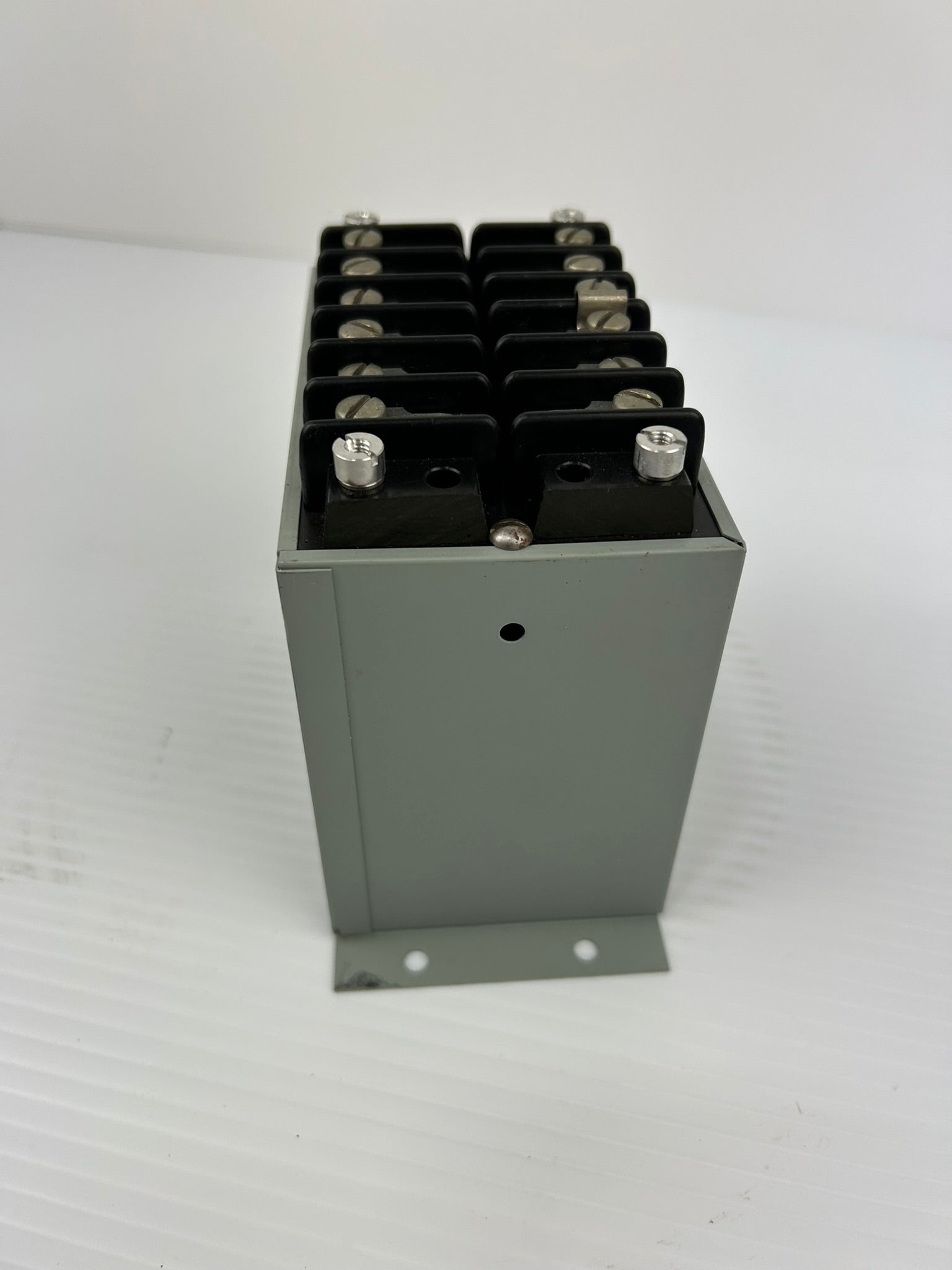 Westinghouse VP2-840 Watt Transducer 3 Phase 3 Wire 5 Amp 120 Volts 60 Cycles