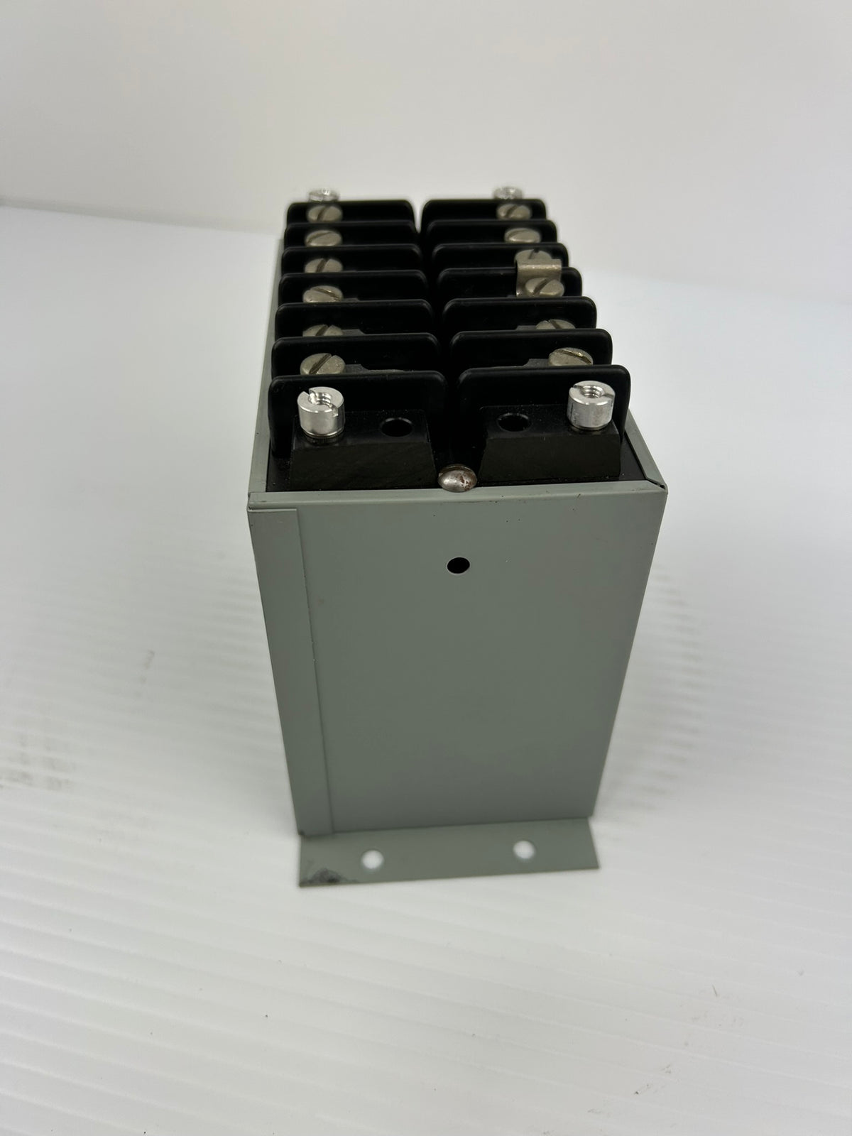 Westinghouse VP2-840 Watt Transducer 3 Phase 3 Wire 5 Amp 120 Volts 60 Cycles