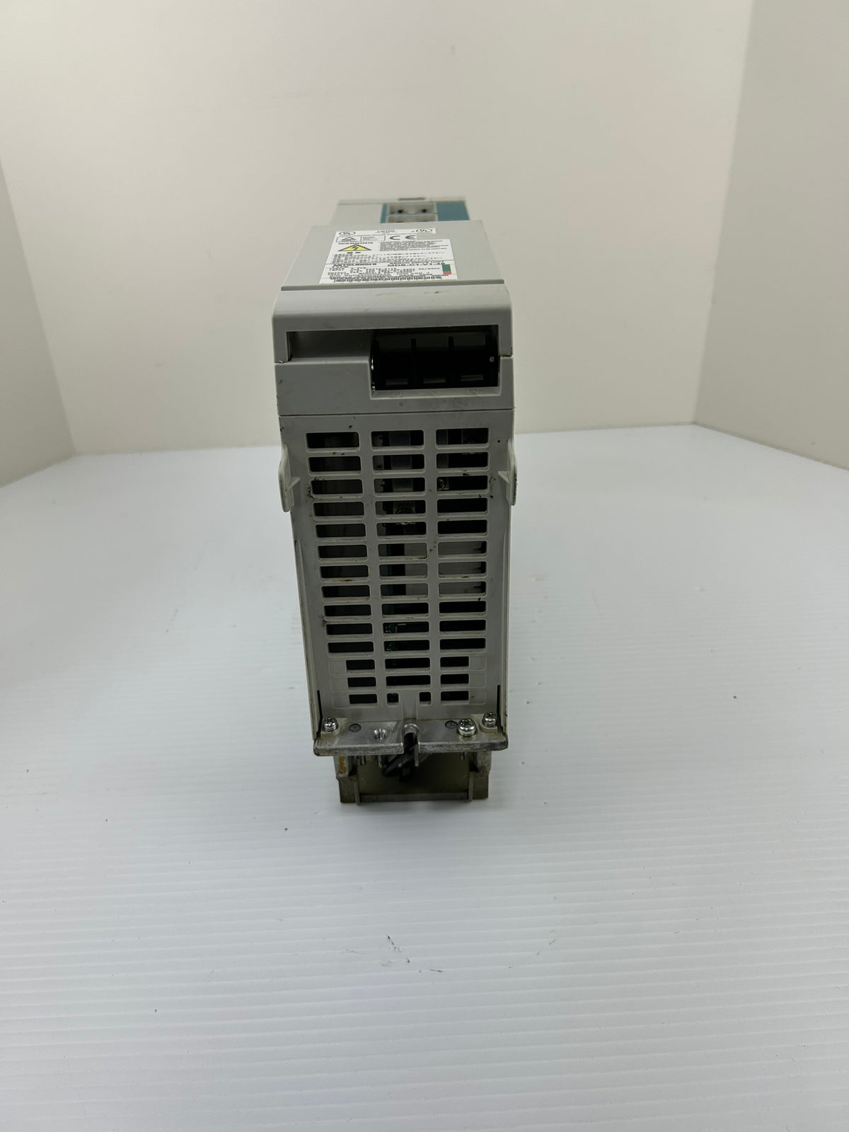Mitsubishi MDS-C1-V1-45 Servo Drive Unit 4.5kW 28A 3PH 155V CNC MDSC1V145