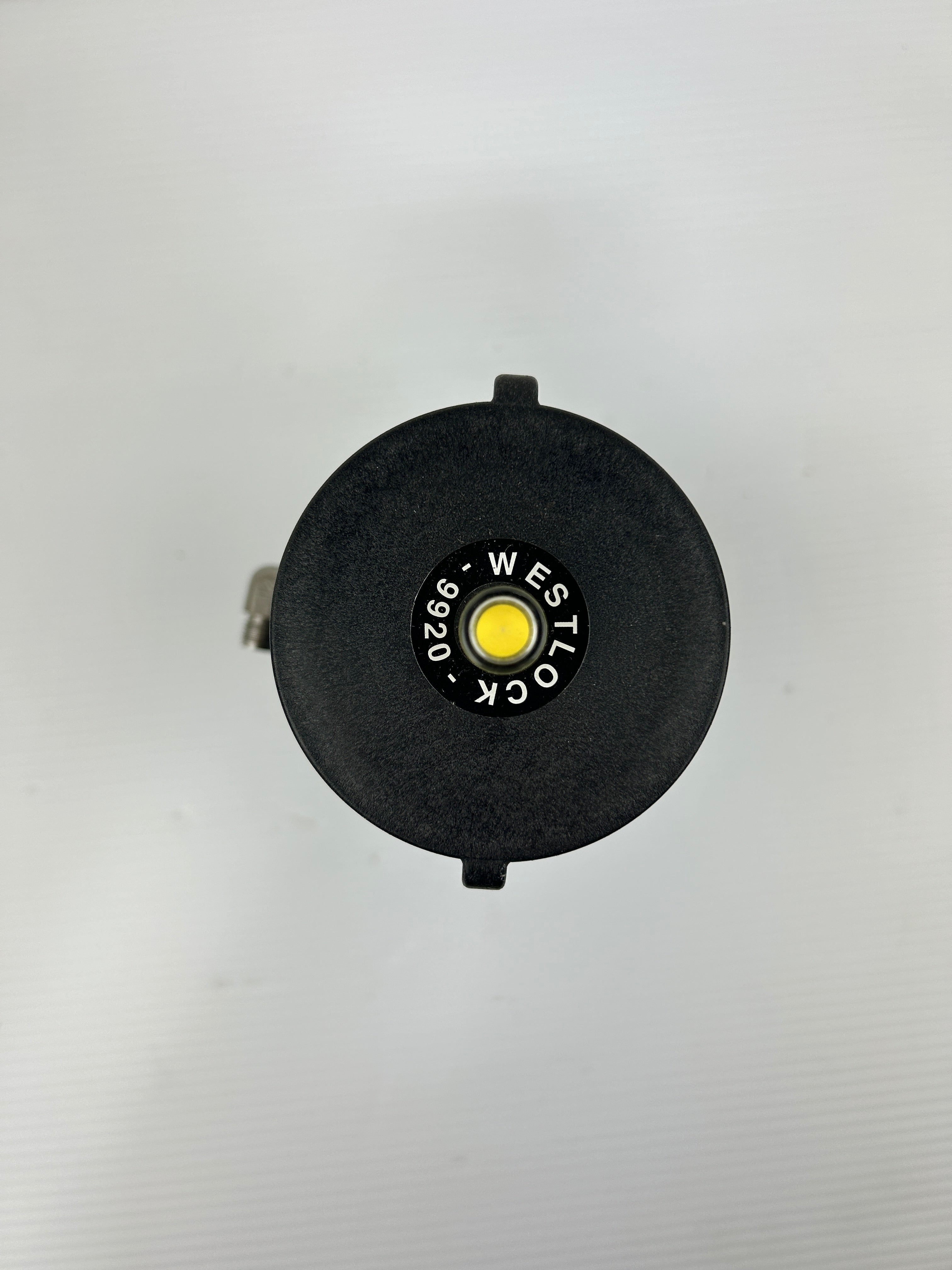 Westlock 9920 Actuator Valve Position Monitor 9920-ITT-1" 90PSI ITT Sherotec
