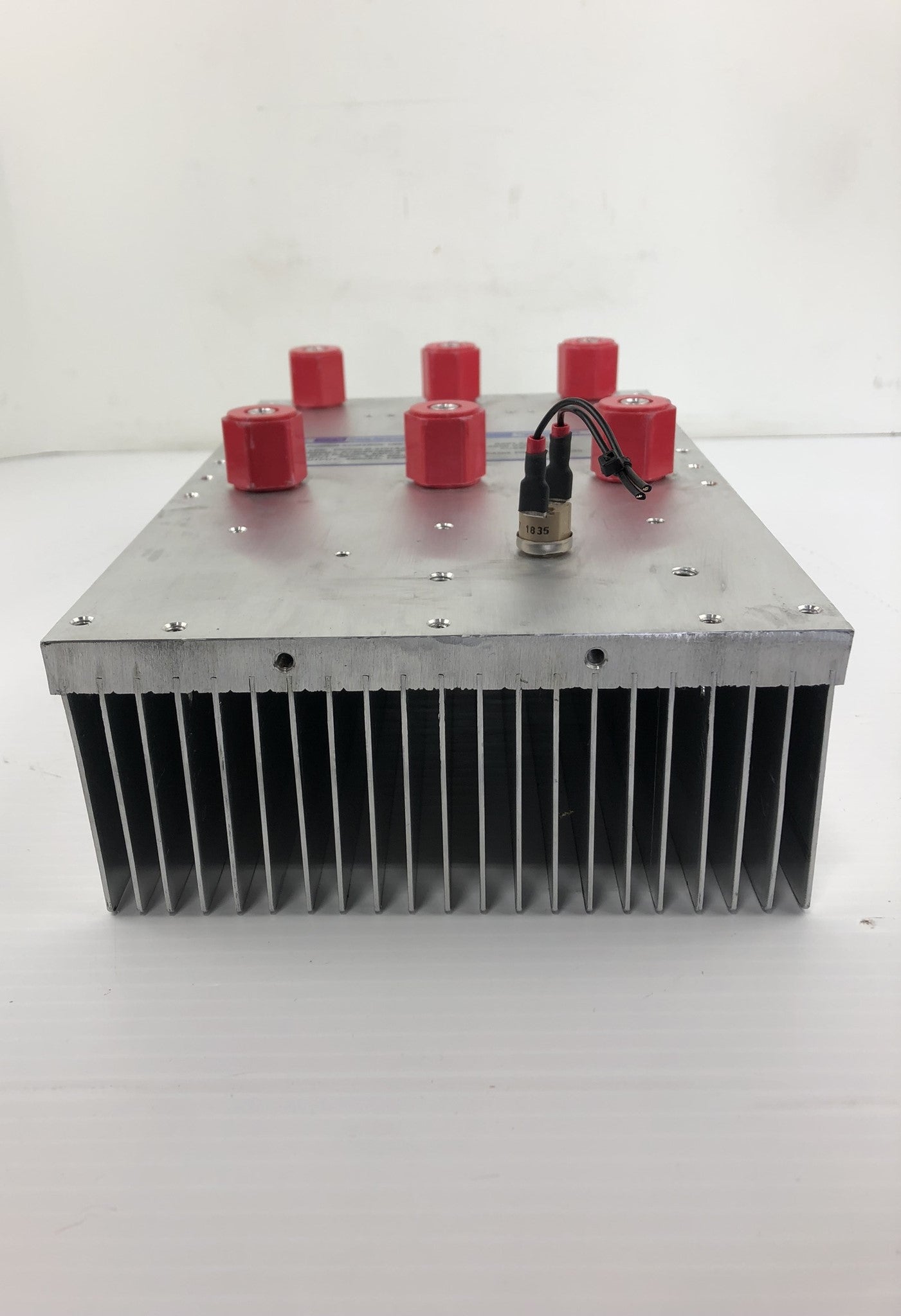 Spang Power Control Base Unit FC7G5-B-2101A10