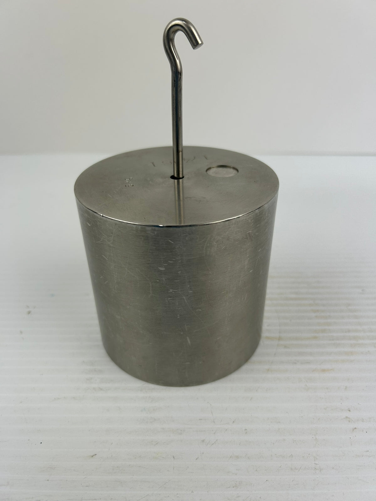 Rice Lake Weighing Systems 174461 Calibration Weight 5 kg.