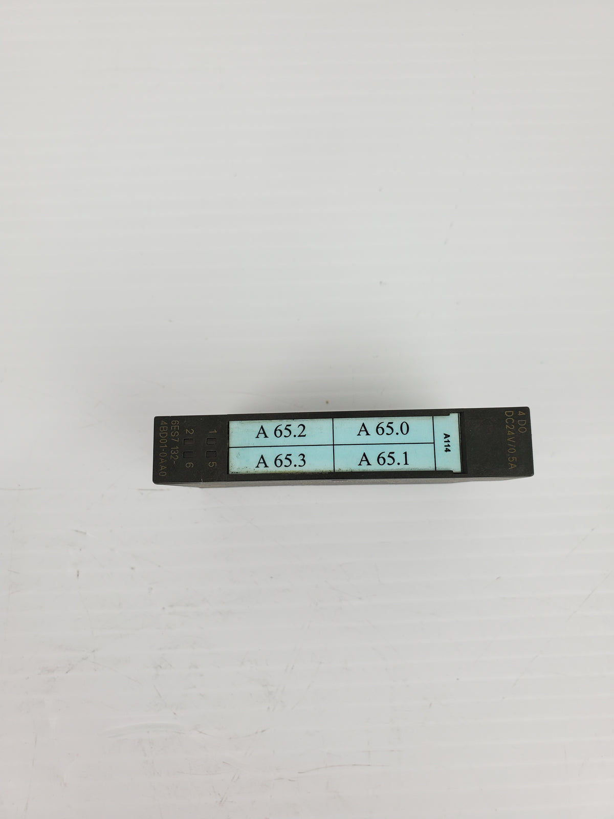Siemens 6ES7 132-4BD01-0AA0 PLC Module