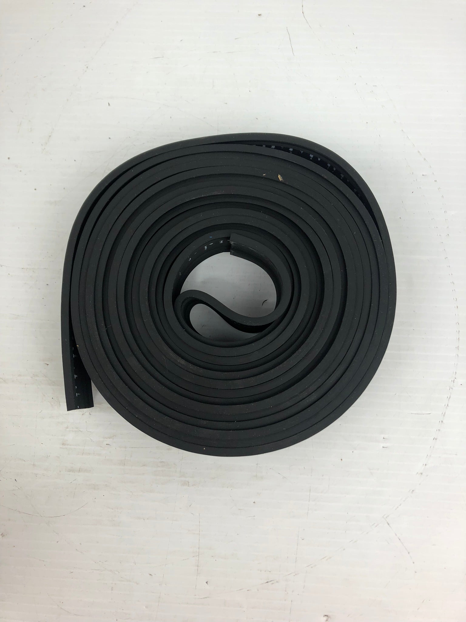 Unistrut Tyco Cush-a-Strip Strips S-716 - Box of 3