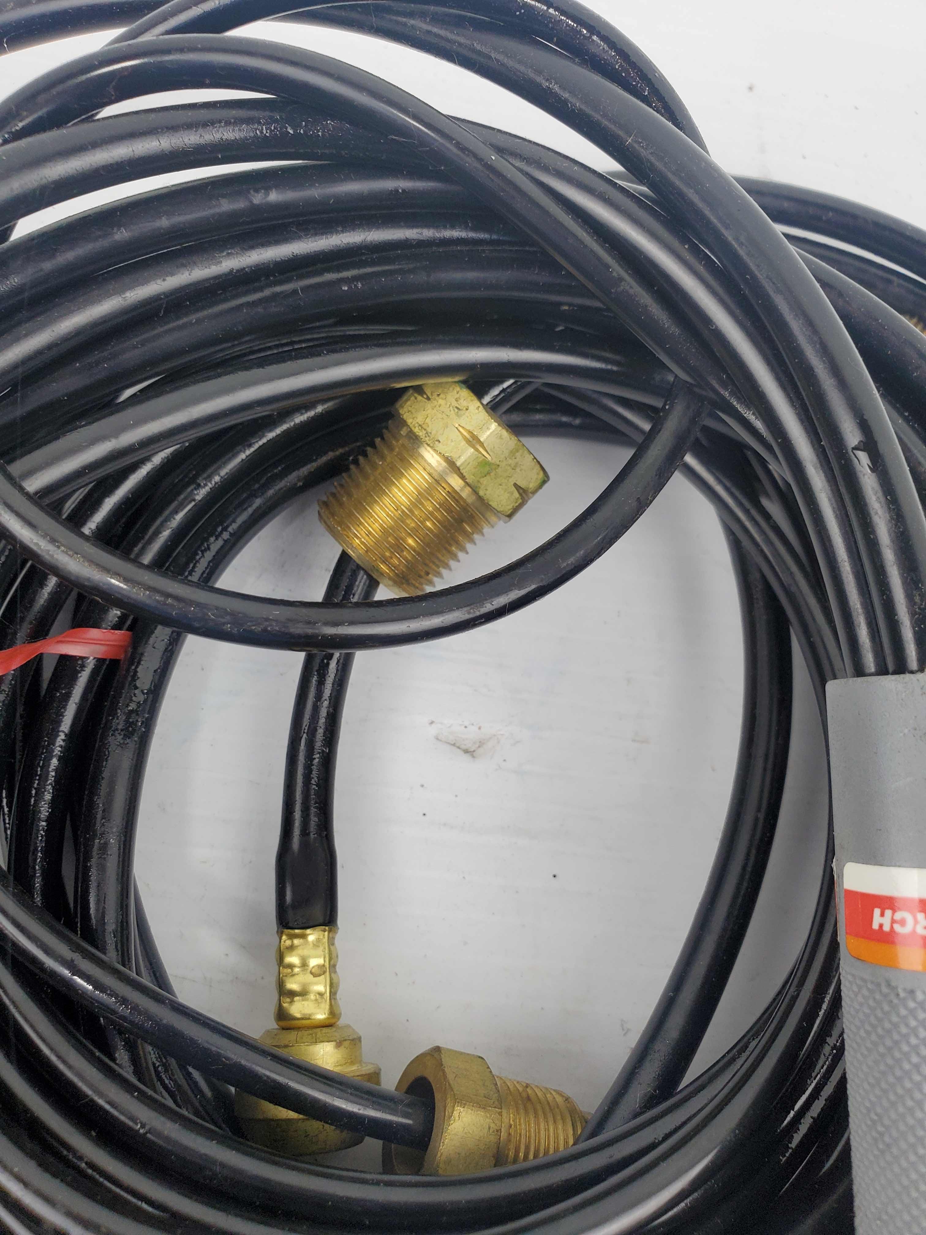 Pro Torch Welding Gas Hose - Lot of 2