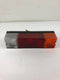 Speaker 285 Indicator Light Bar 12V 4748370 Orange Red White