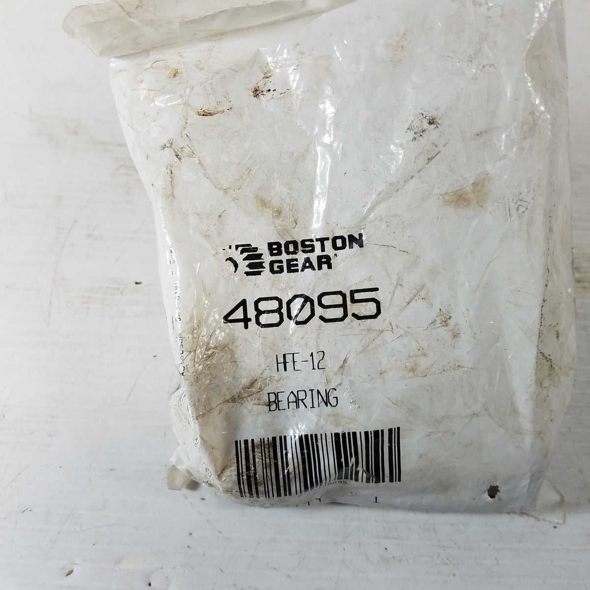 Boston Gear 48095 Rod End