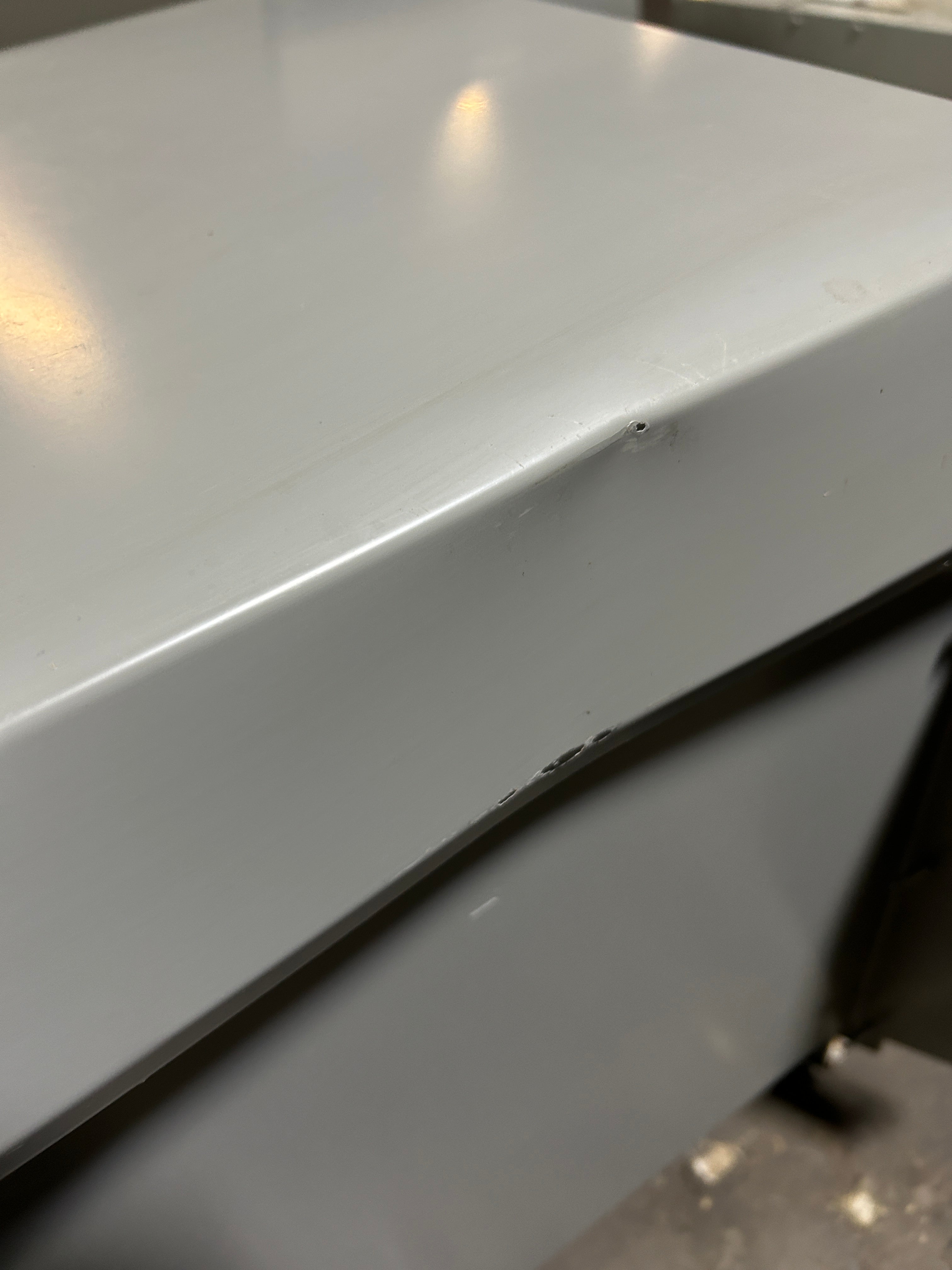 Allen-Bradley 1321-3TW014-BB Dry Type Transformer 14kVA 3PH 460V NEMA 3R CU