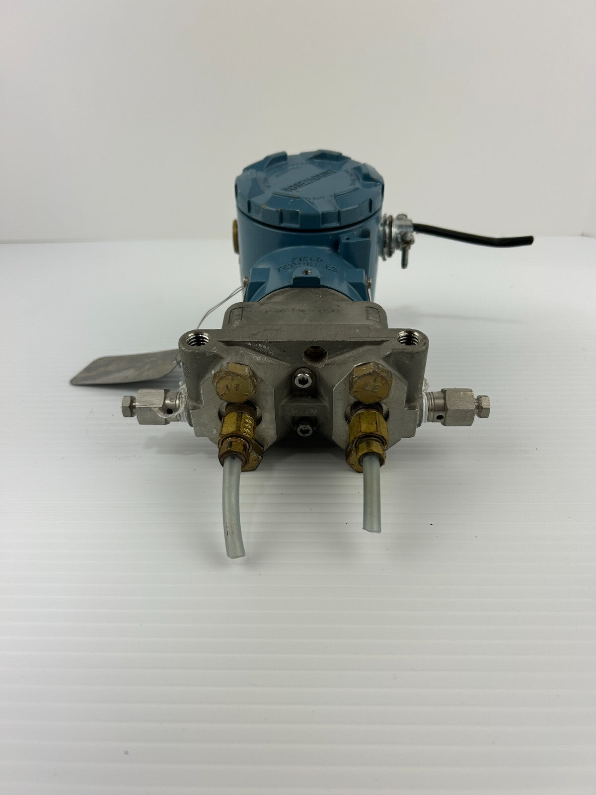 Rosemount 3051CD1A22A1AB4 Pressure Transmitter 3051-CD1A22A1AB4 4-20mA 2000 PSI