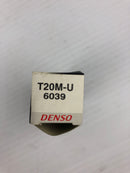 Denso 6039 Spark Plug T20M-U