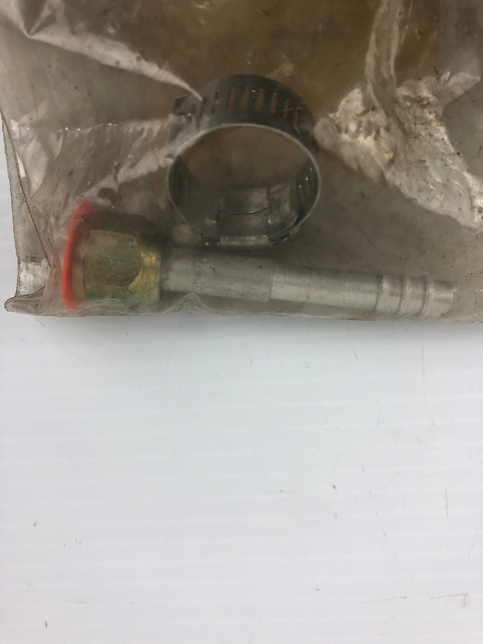 Kysor Westran 405618 Fitting