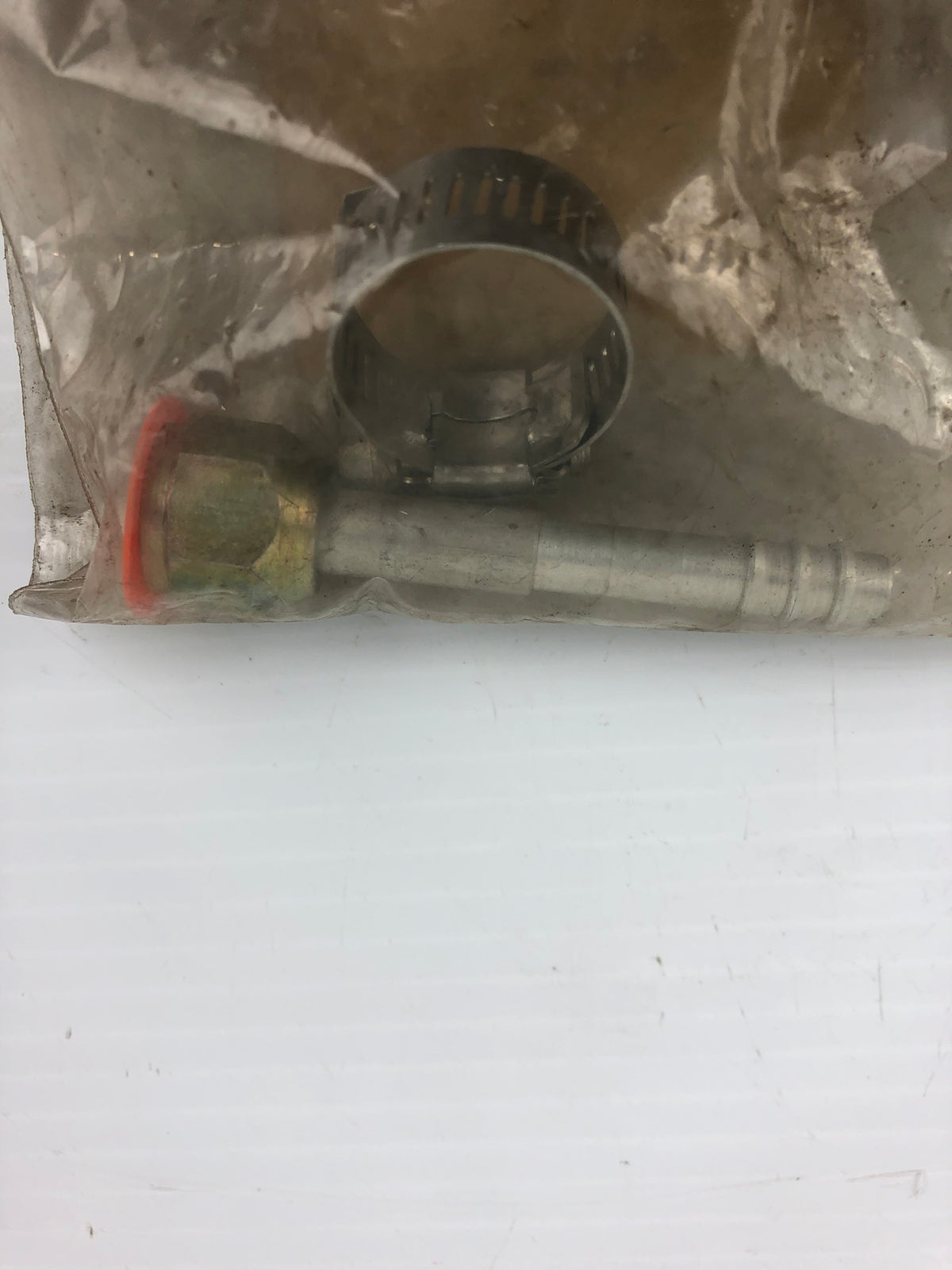 Kysor Westran 405618 Fitting