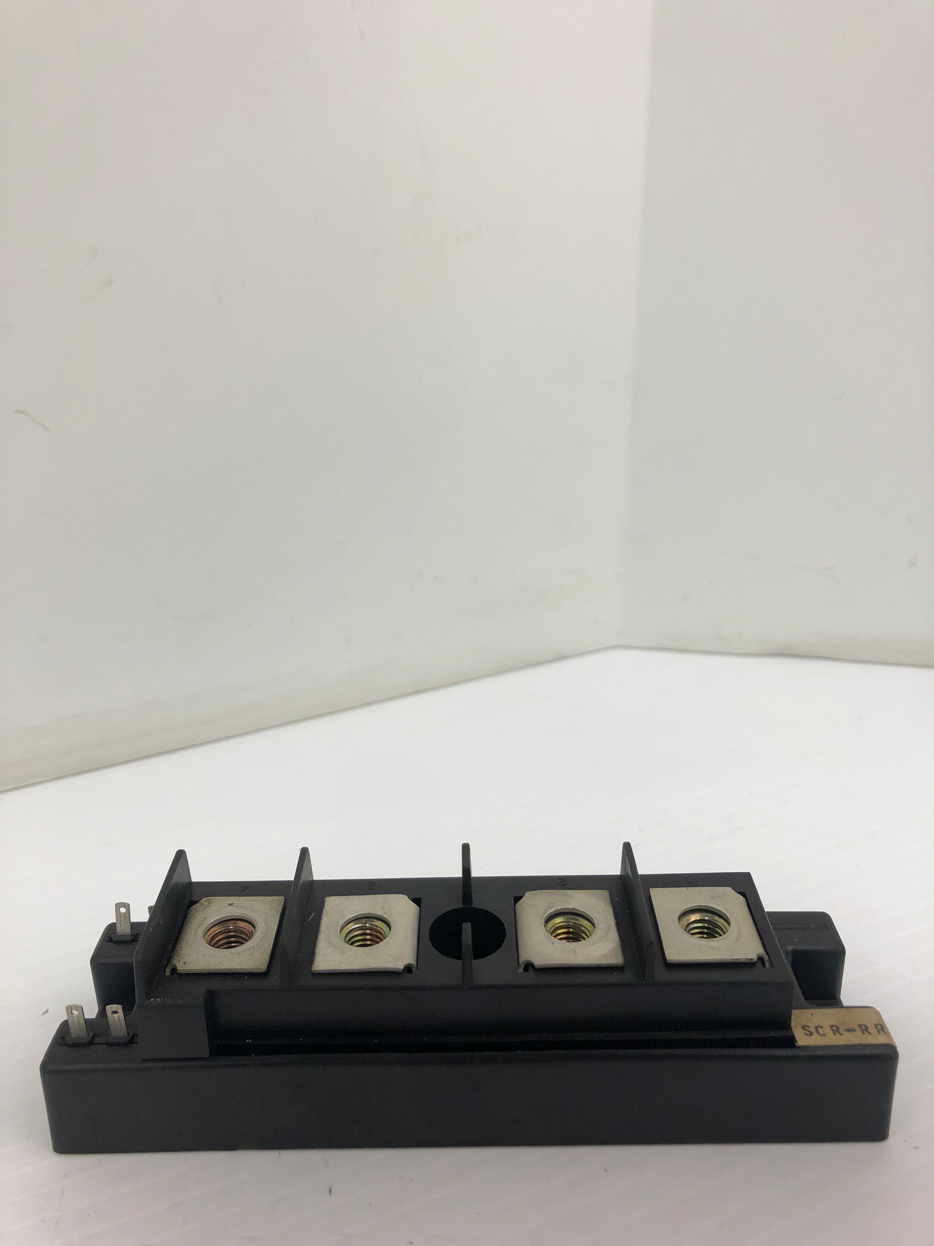 Nihon Inter PDT1501 Thyristor Module 3A 9A PDT1 501