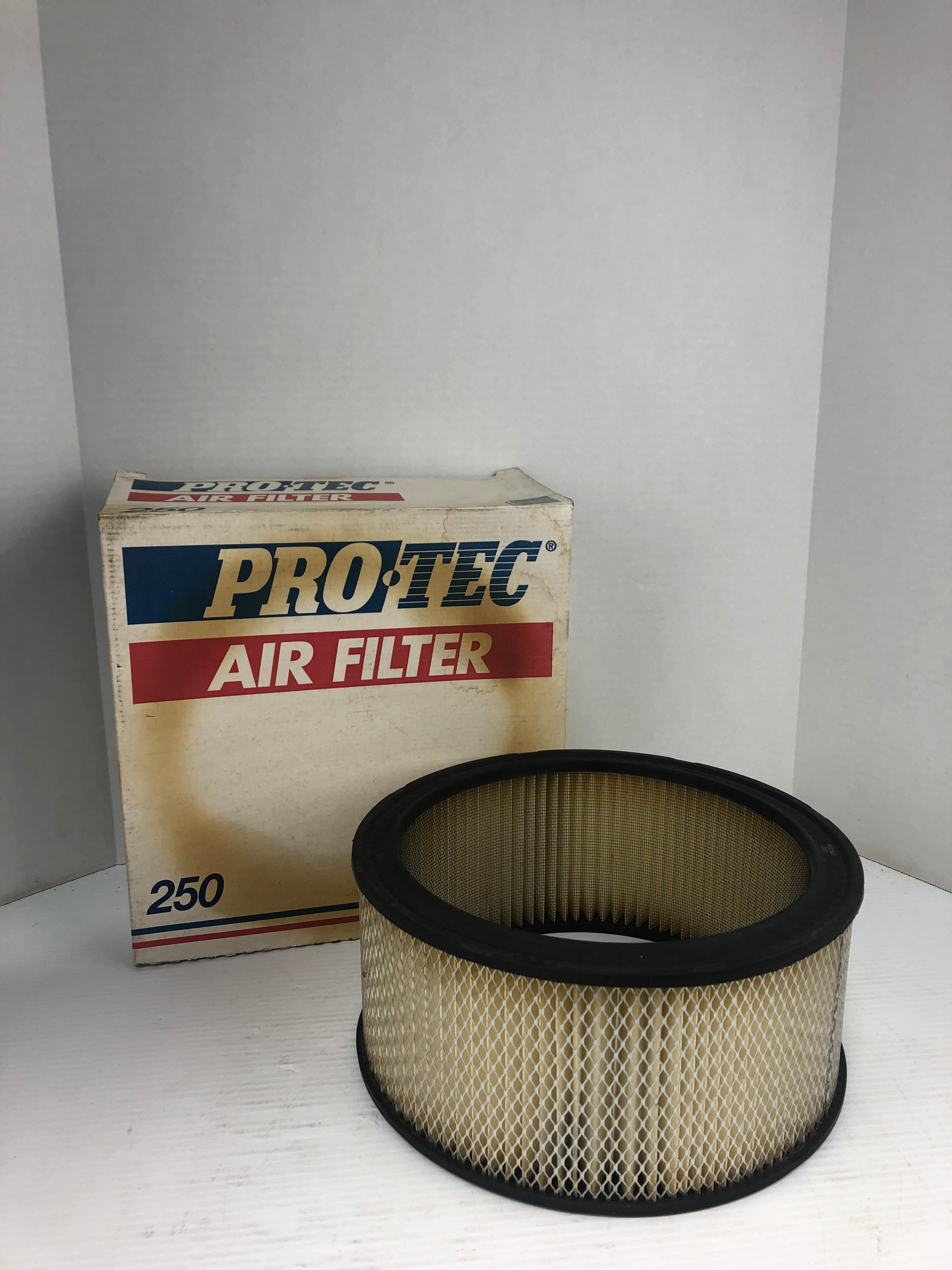 Pro-tec 250 Air Filter