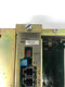 Yaskawa Electric JZNC-NRK51-1 Control Rack Power Supply Unit Rev. C01