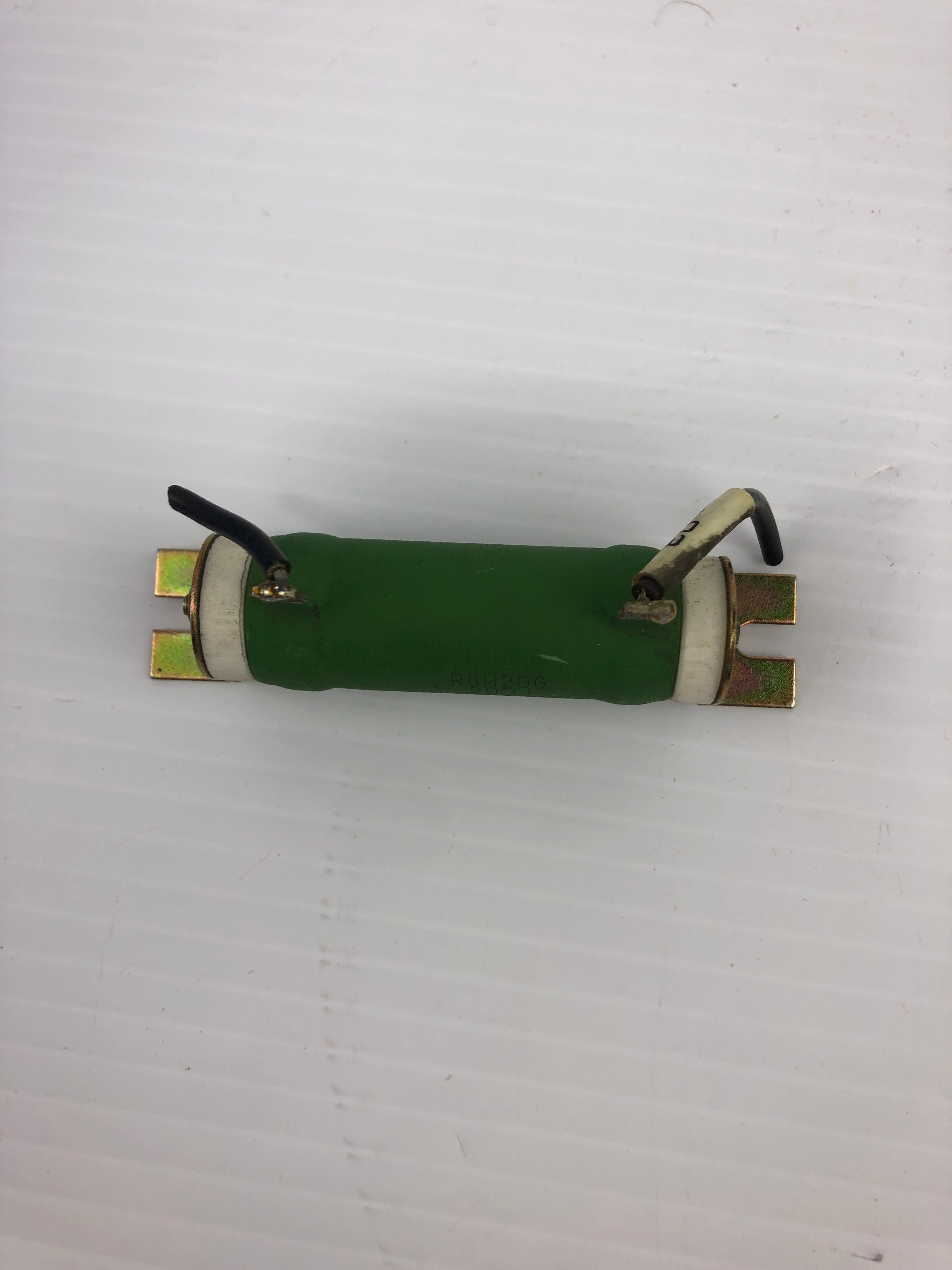 Chiba RGH20G Resistor 20ΩJ