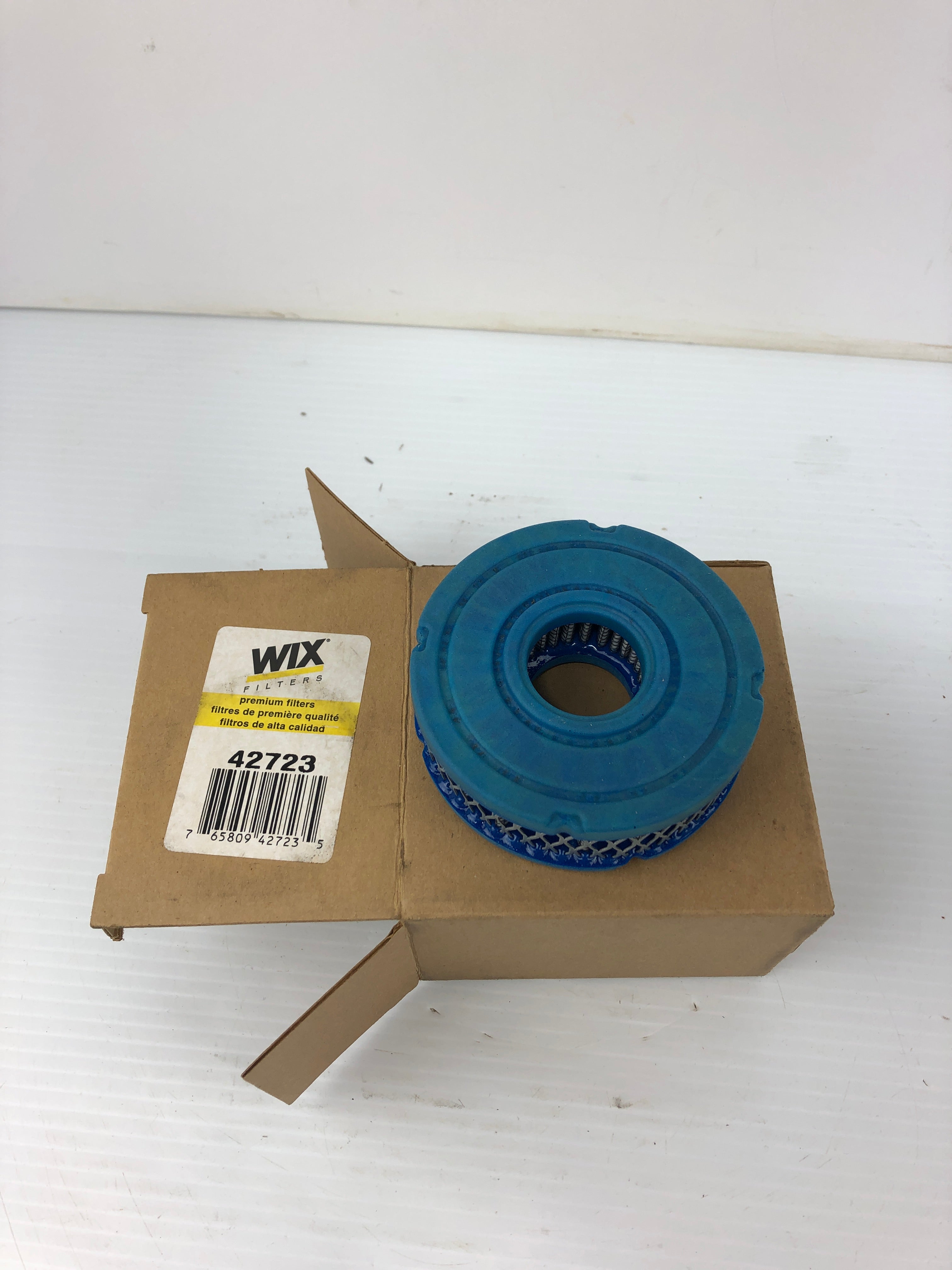 Wix 42723 Air Filter