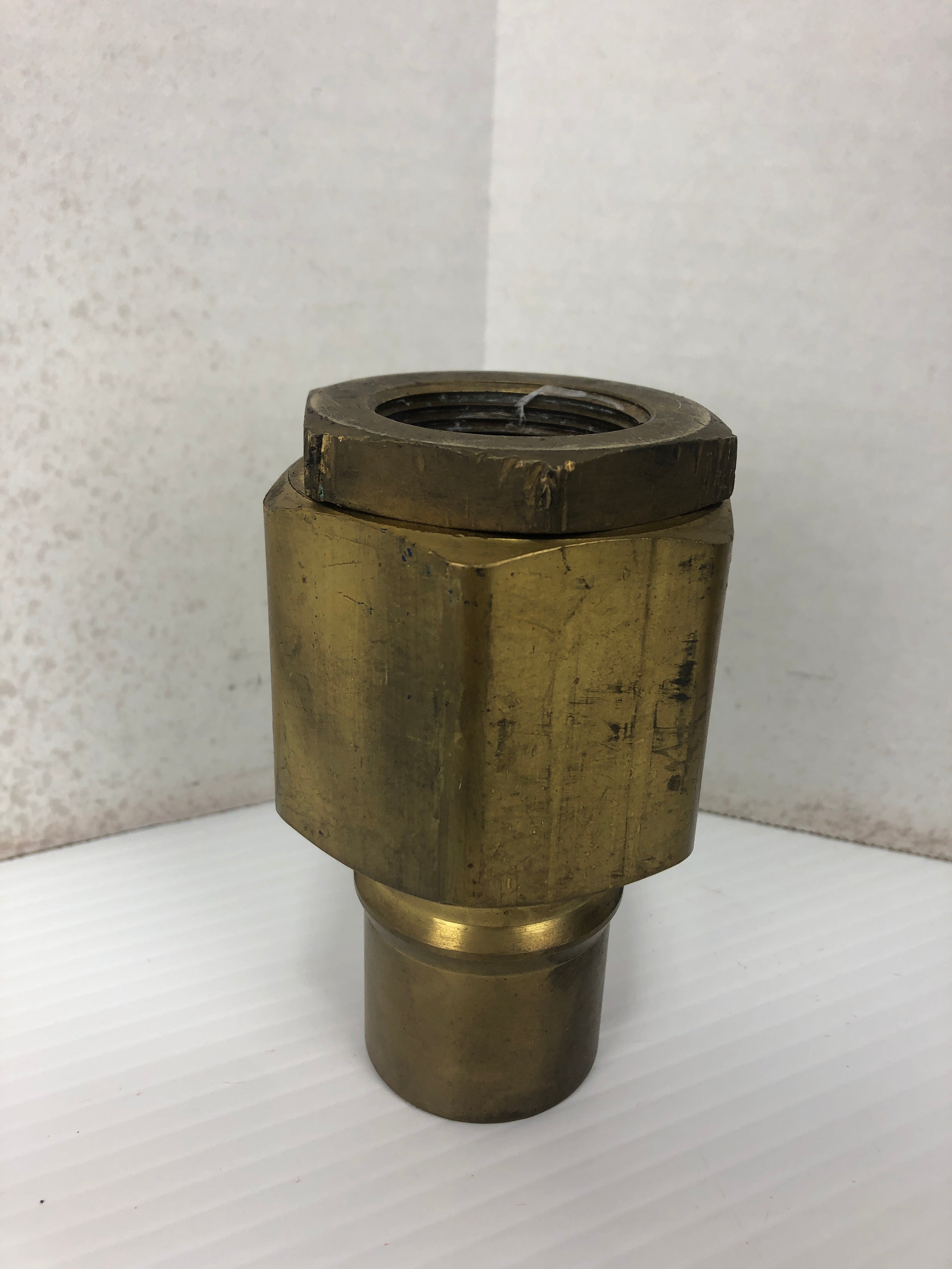 Eaton Hanson 12HK Coupling