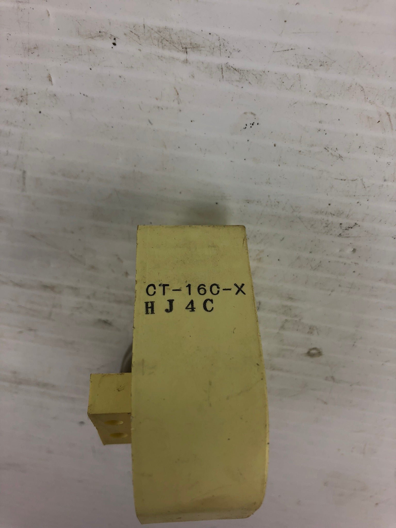 Nadesco CT-16C-X Welding Timer HJ4C