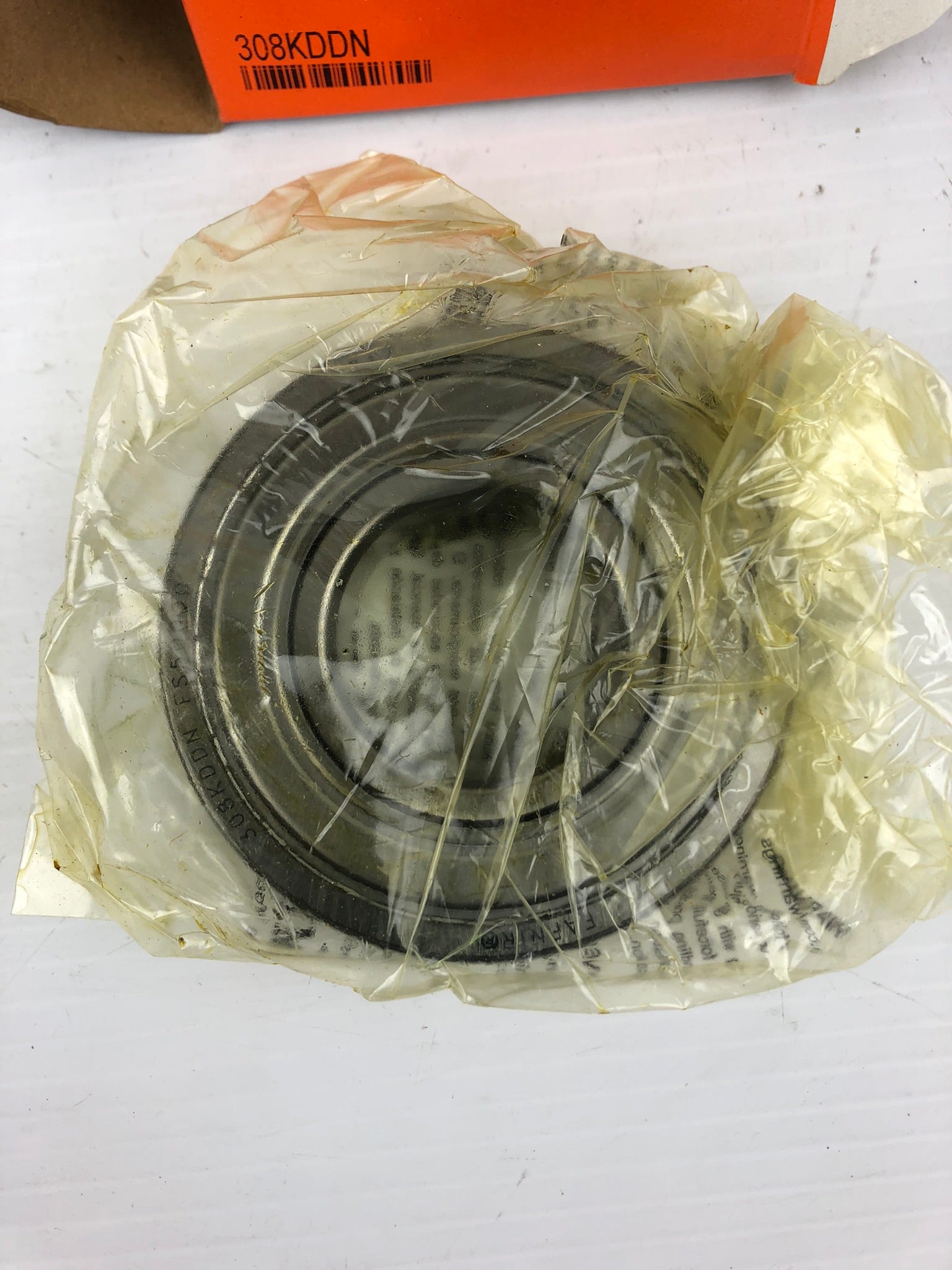 Timken 308KDDN Ball Bearing