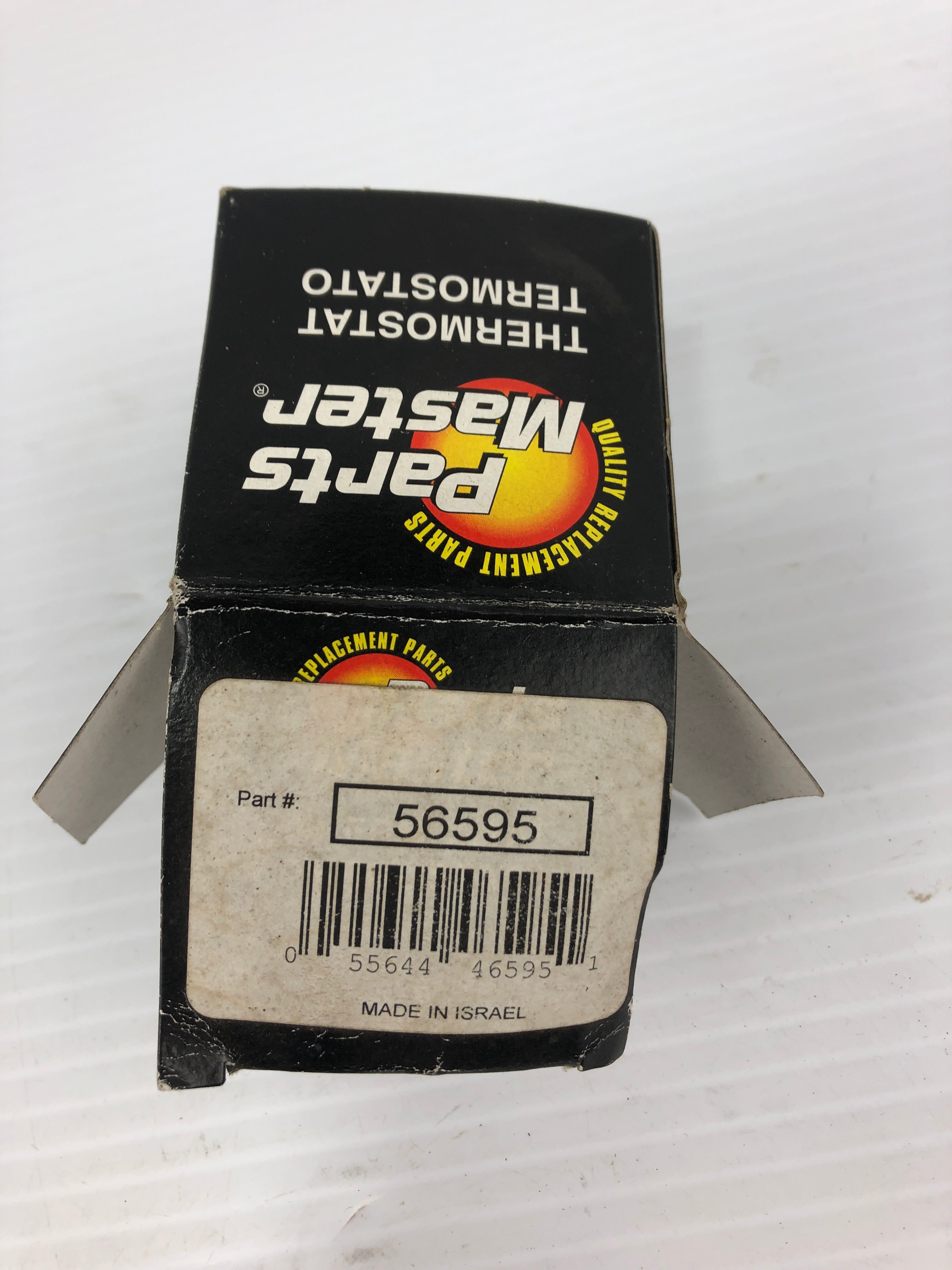 Parts Master 56595 Engine Coolant Thermostat