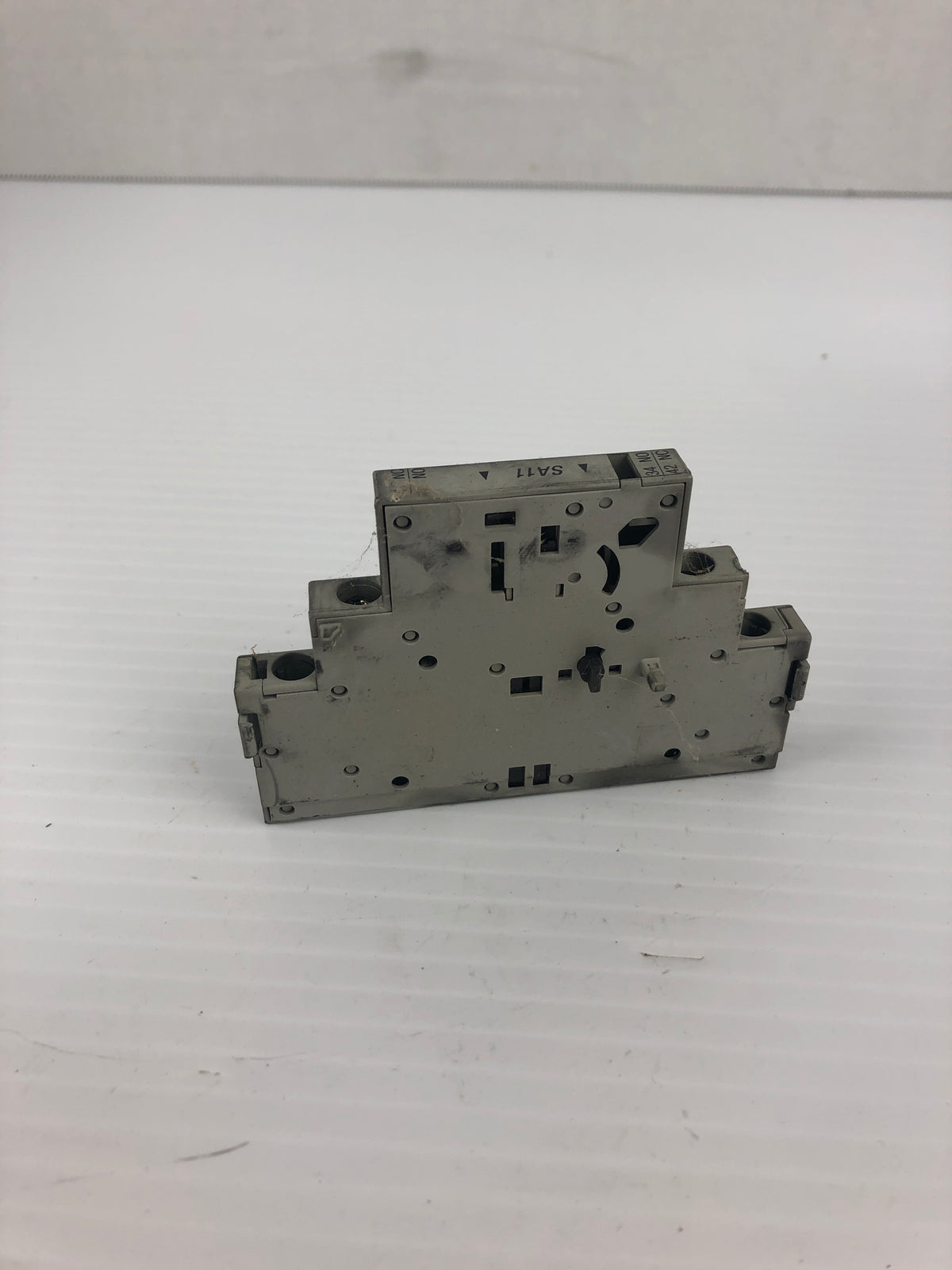 Allen Bradley 140M-C-A Series A Auxiliary Contact Block