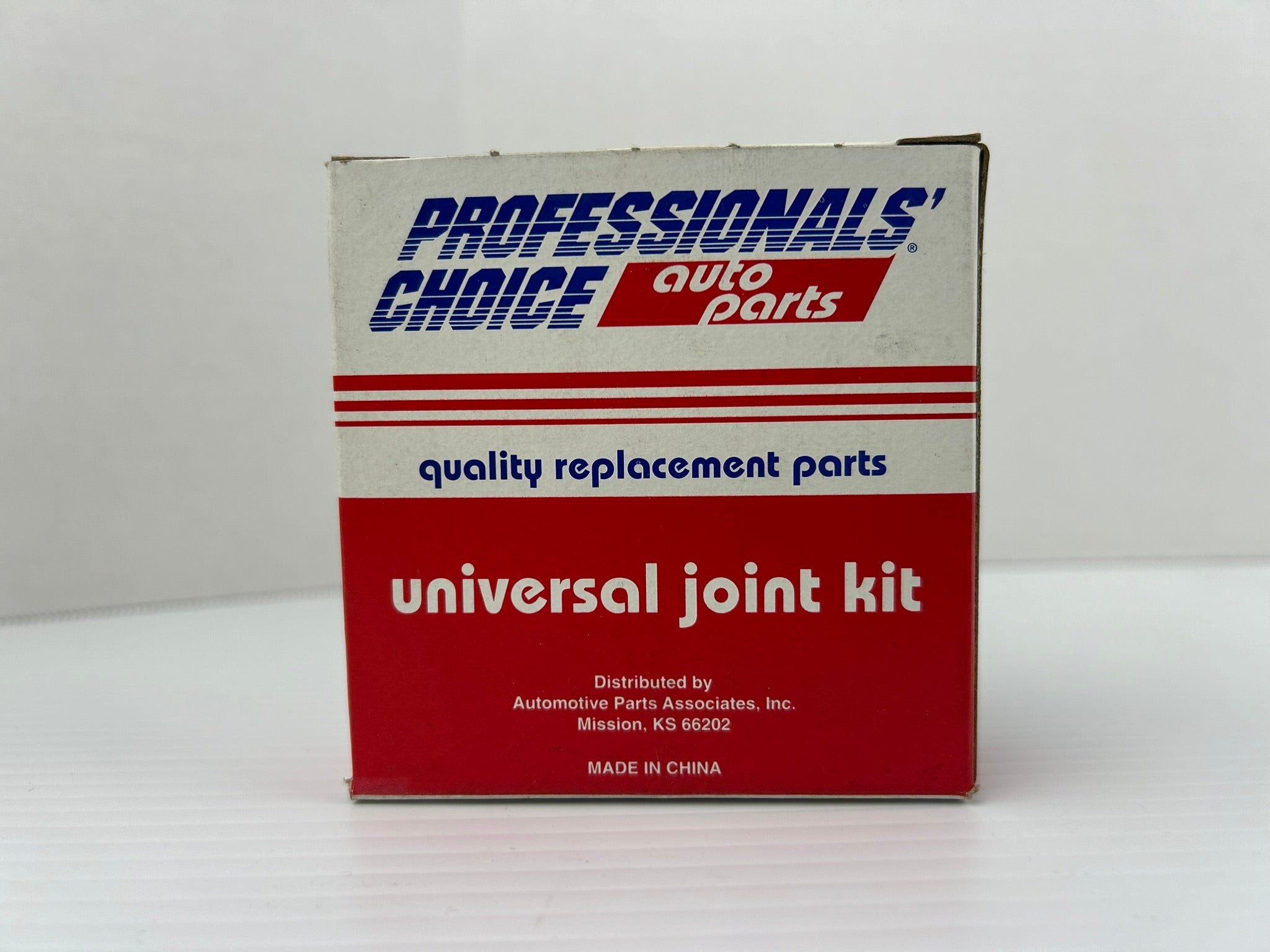 Professionals' Choice Universal Joint Kit 1510 Replaces PTC PT 1619