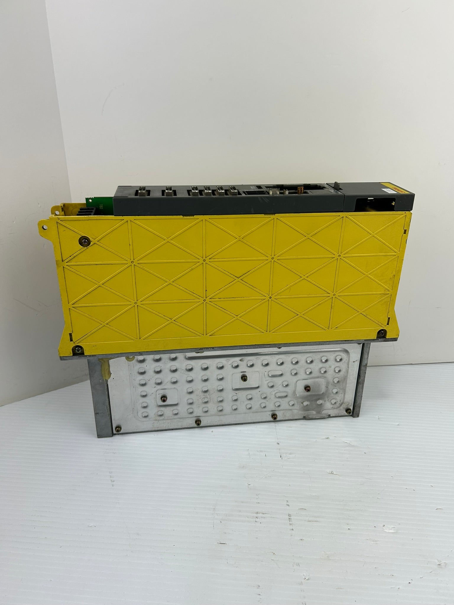 Fanuc A16B-2202-0762/01A Servo Amplifier Drive - Parts Only