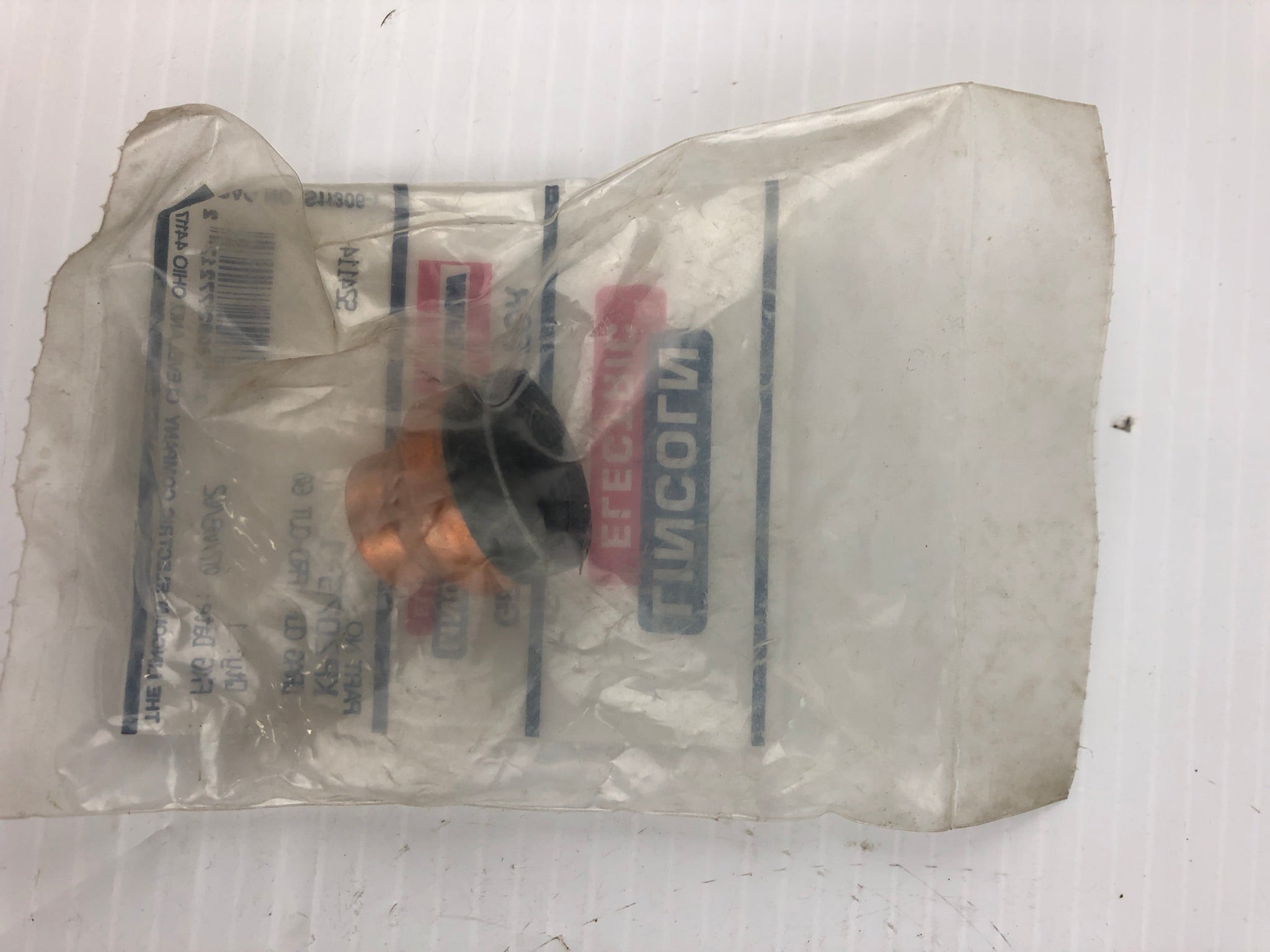 Lincoln Electric KP2075-1 Drag Cup Pro Cut 60