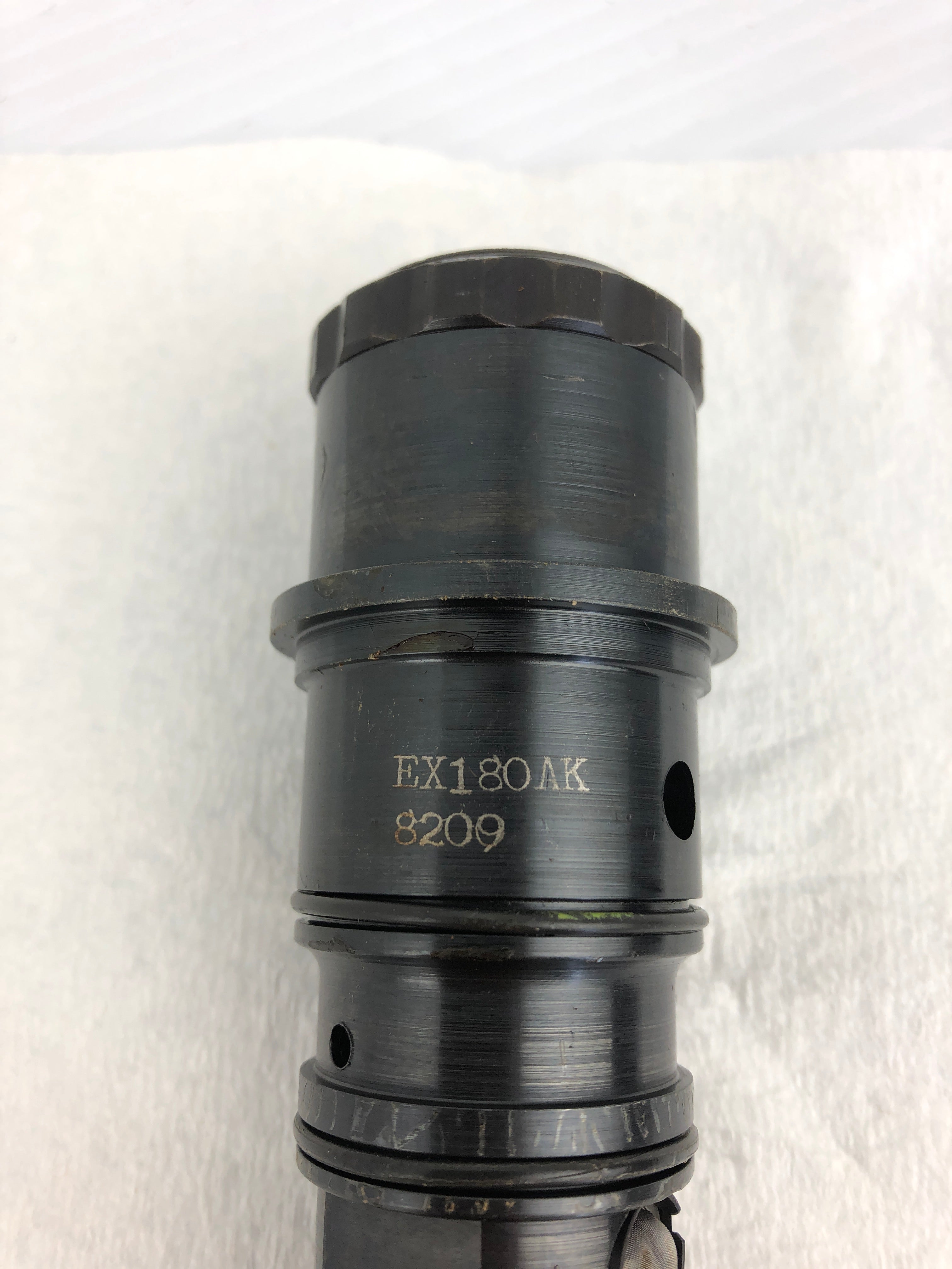 Fuel Injector For Replacement of Cummins EX180AK 8209