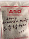 ARO 29999 Bracket Assembly 1/4" 3/8" 1/2" Pipe 148