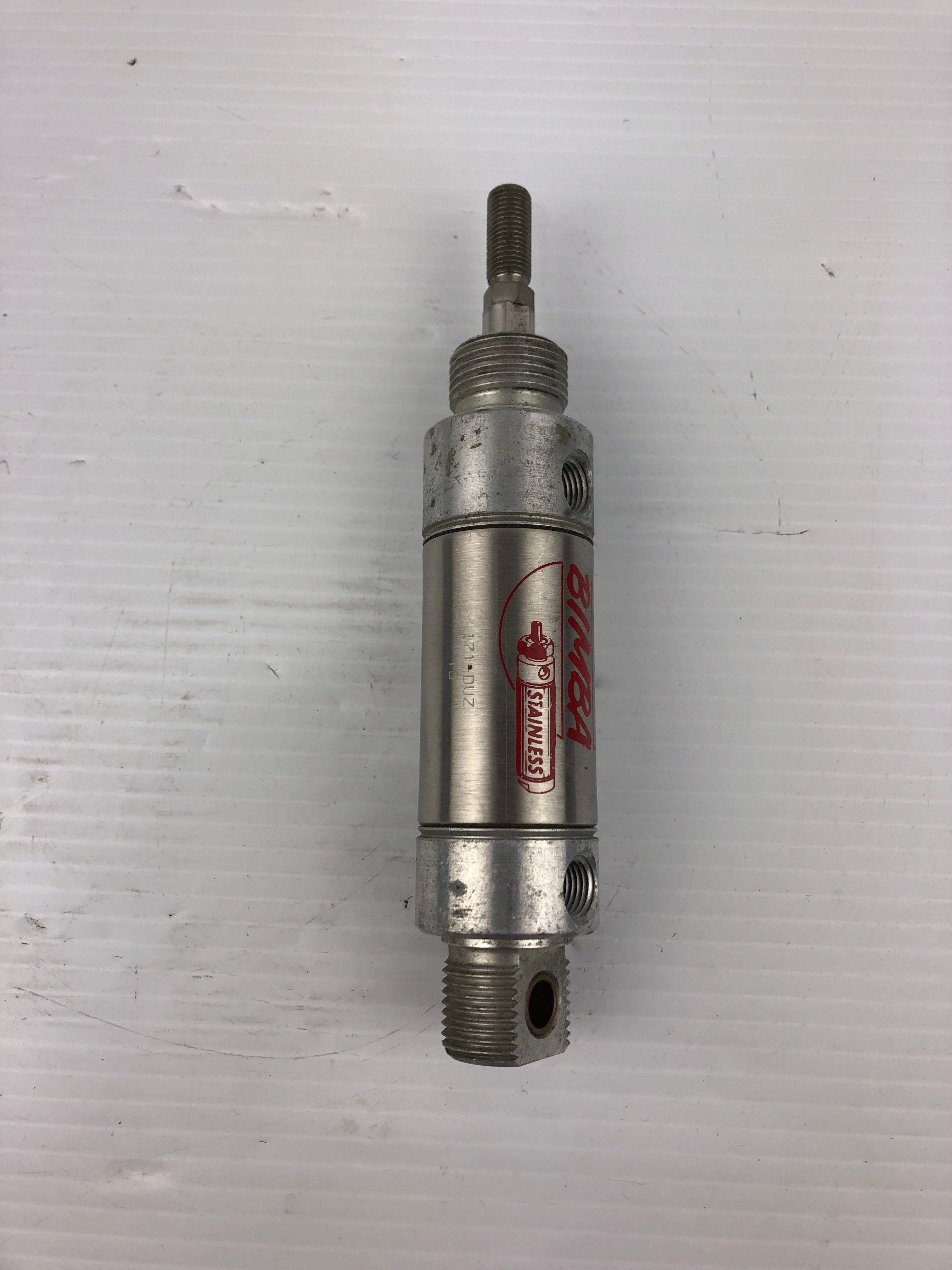 Bimba 171-DUZ YG Pneumatic Cylinder