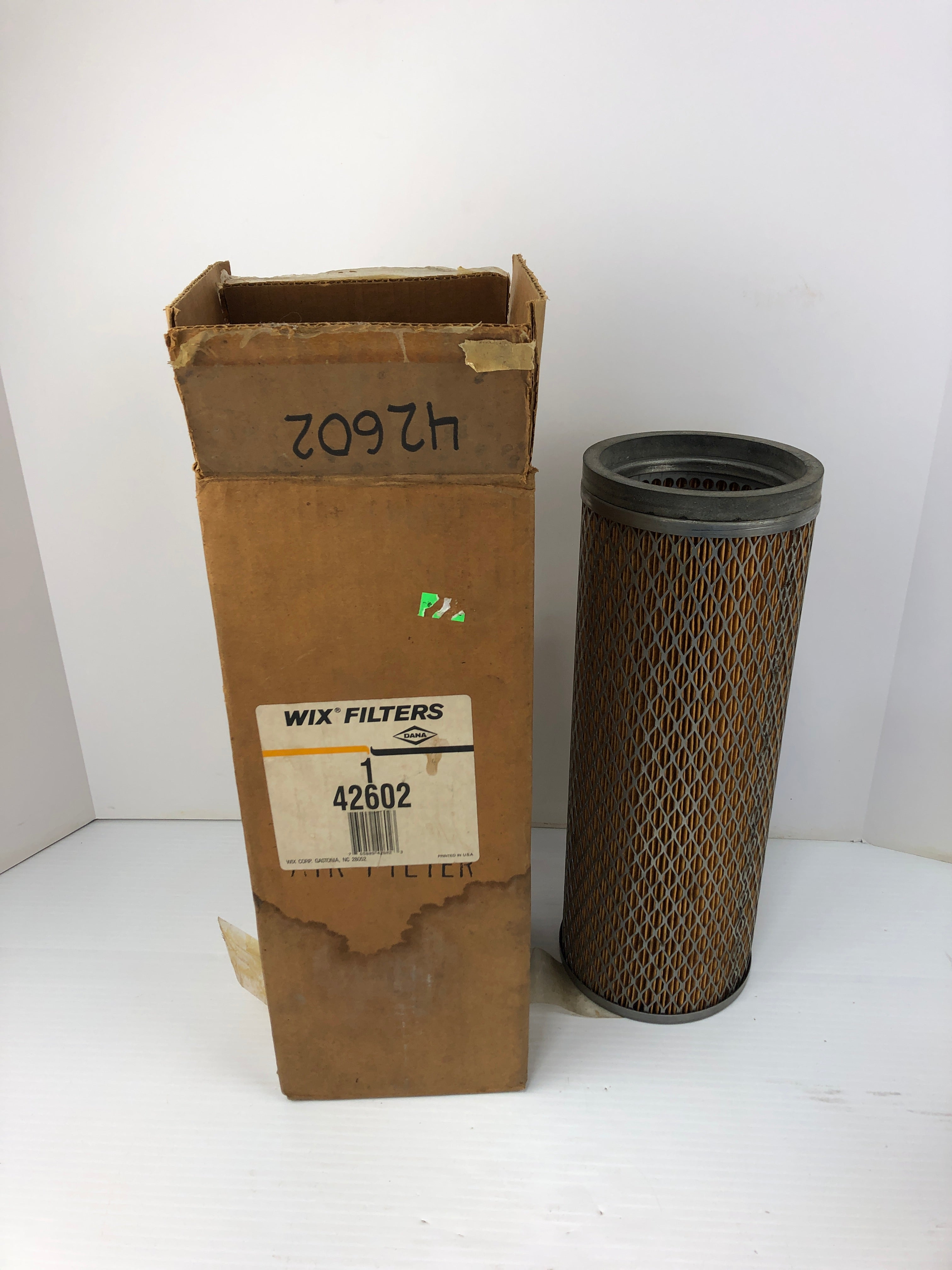 Wix 42602 Air Filter