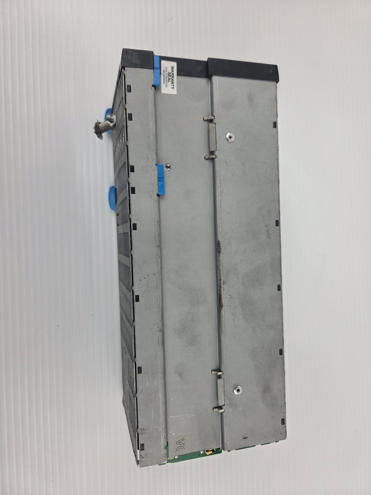 Festo PLC Controller with Modules System 567869 Series F3 CECX-F-CO