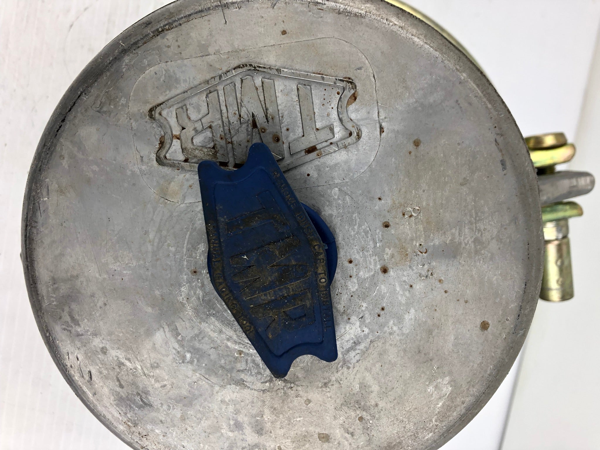 TMR T-1113 Brake Chamber Type 24/30