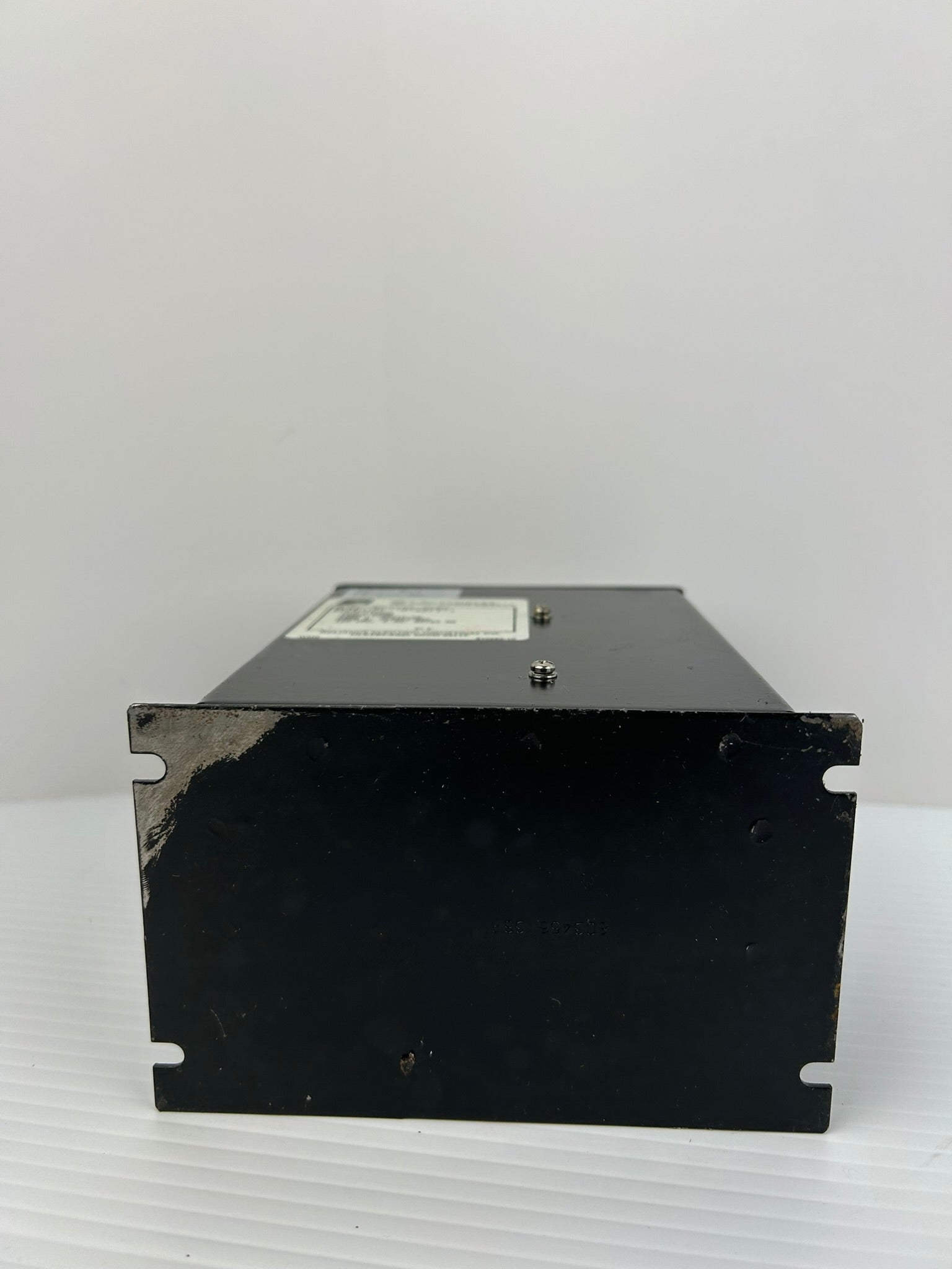 Reliance Electric 61C22A Automate Local I/O Head 803456-37RC J-3671-1 120VAC .5A