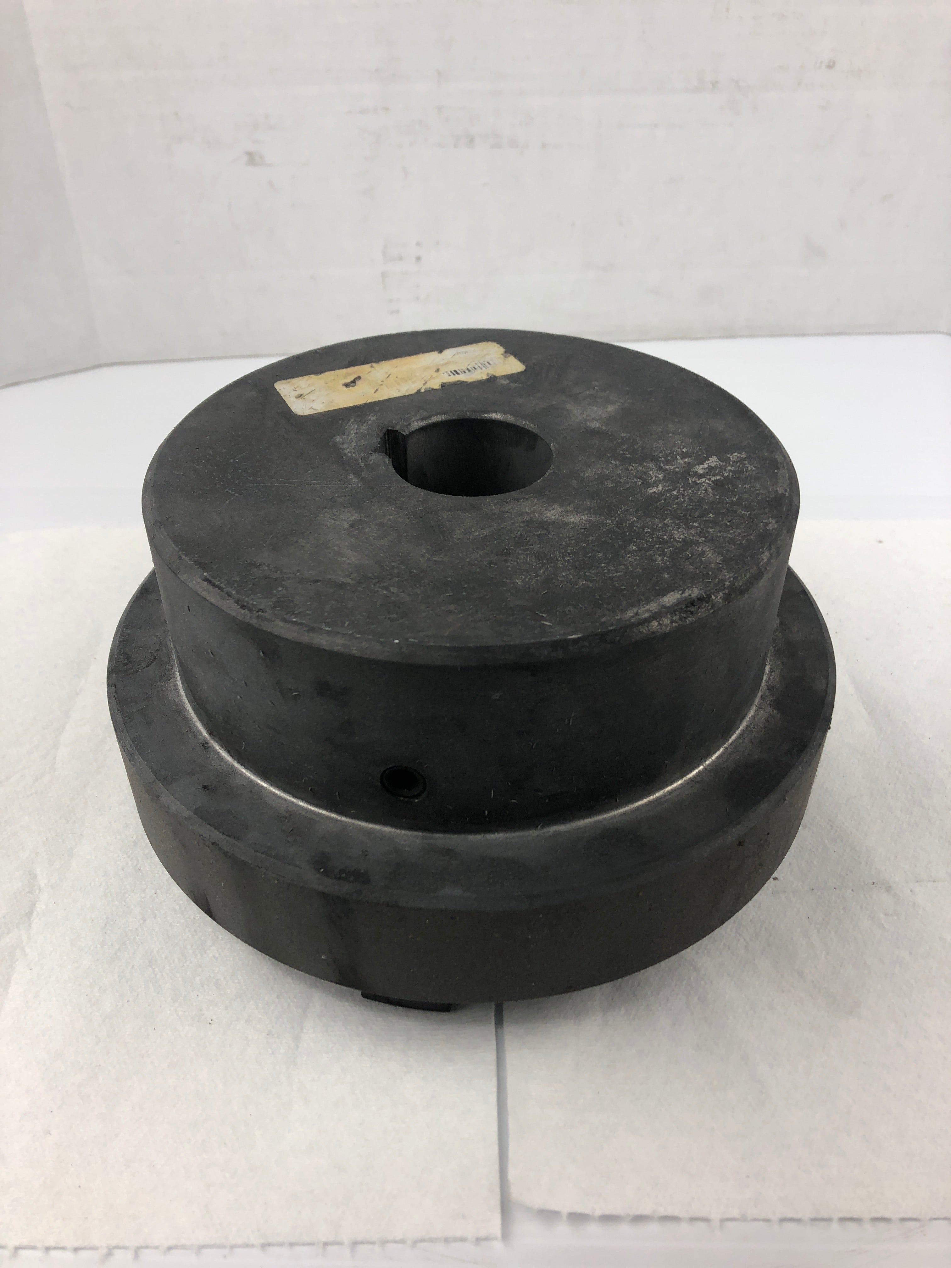 Magnaloy Coupling Co 800 Alpena MICH Coupling