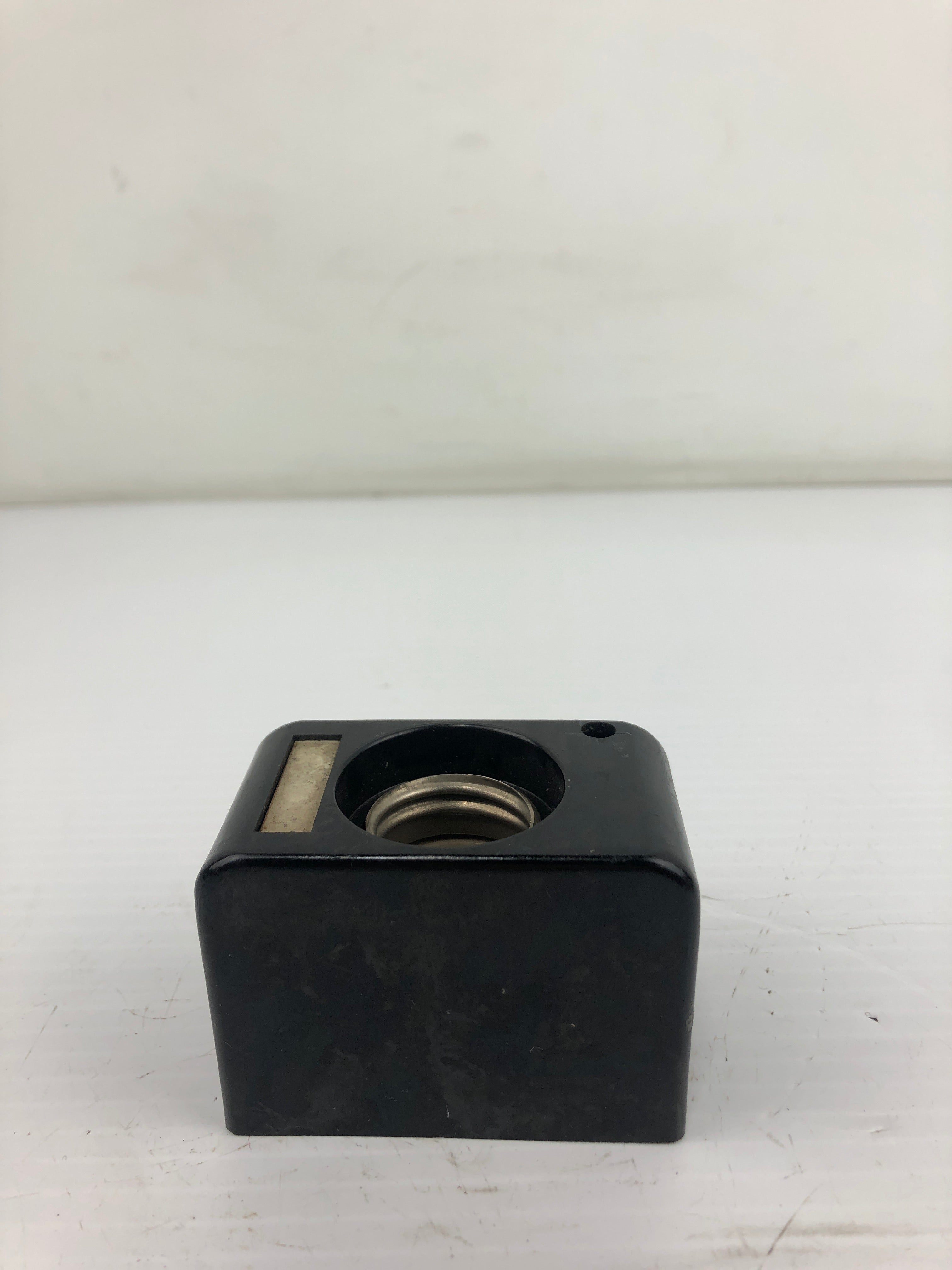 Siemens 25/500 Fuse Holder with Casing
