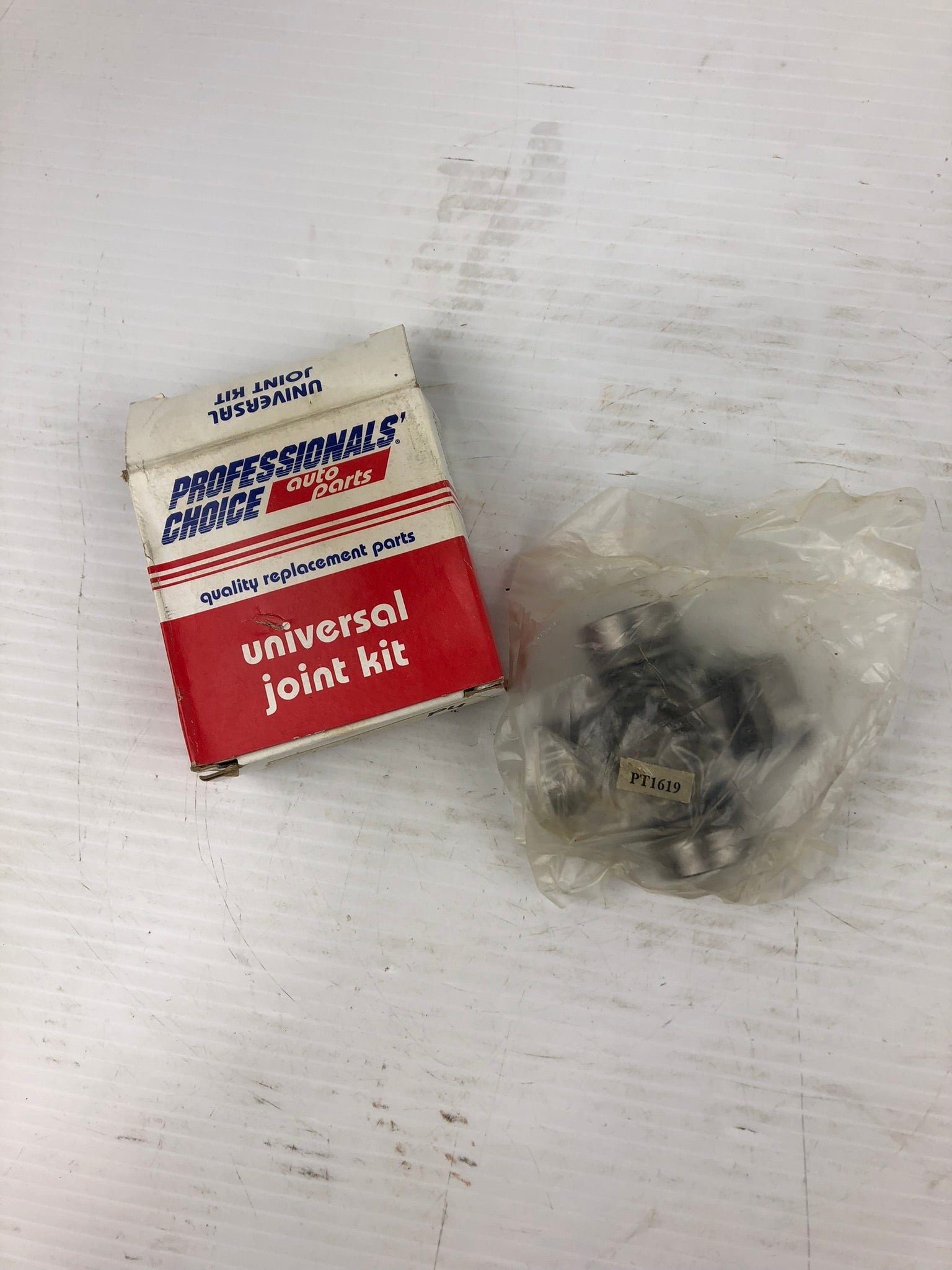Professionals' Choice 387 Universal Joint Kit