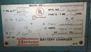 Hertner 3SN12-225 Battery Charger Auto 1000 Type L-A 1PH NC21779