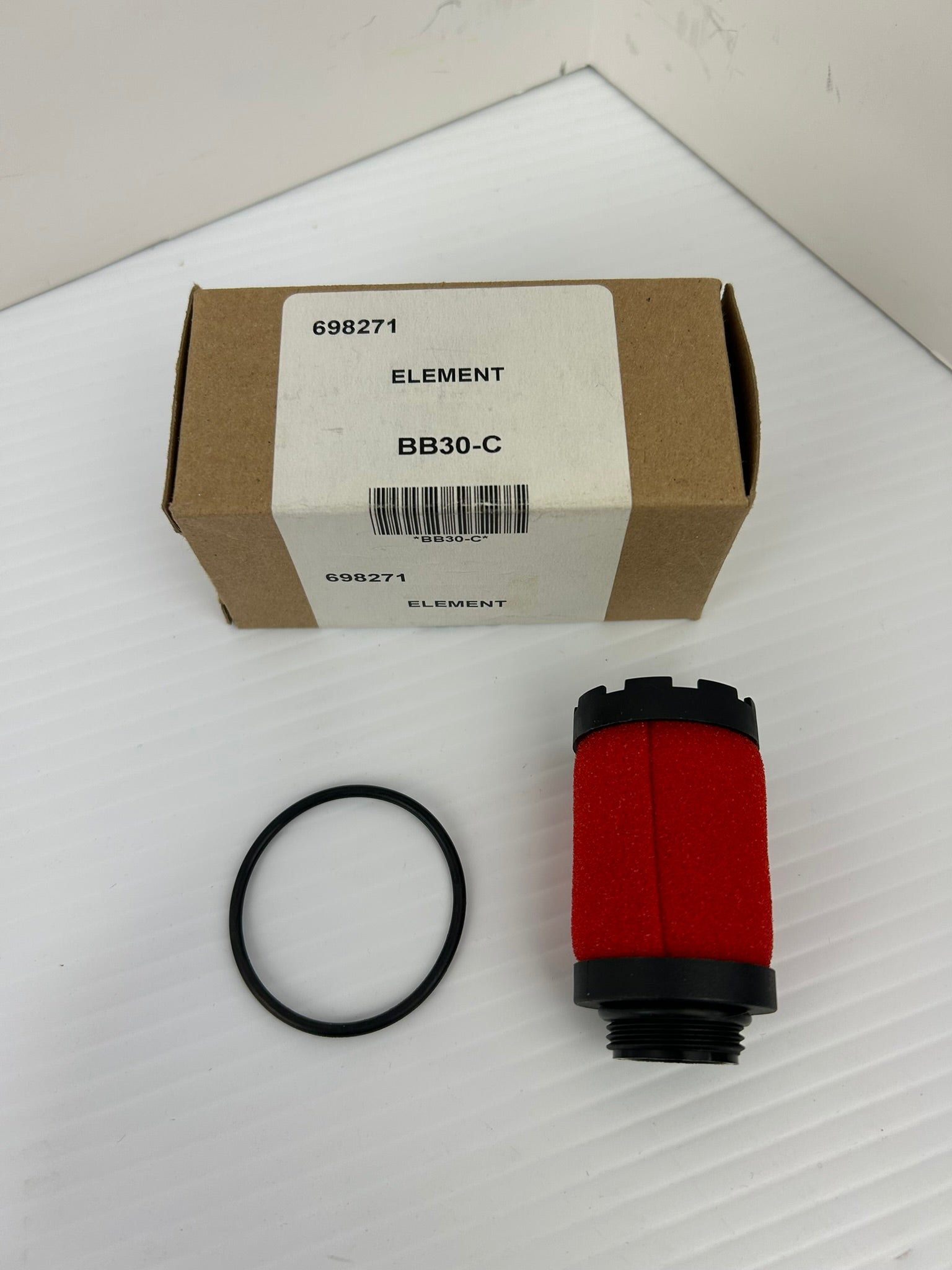 BB30-C Coalescing C- Filter Element