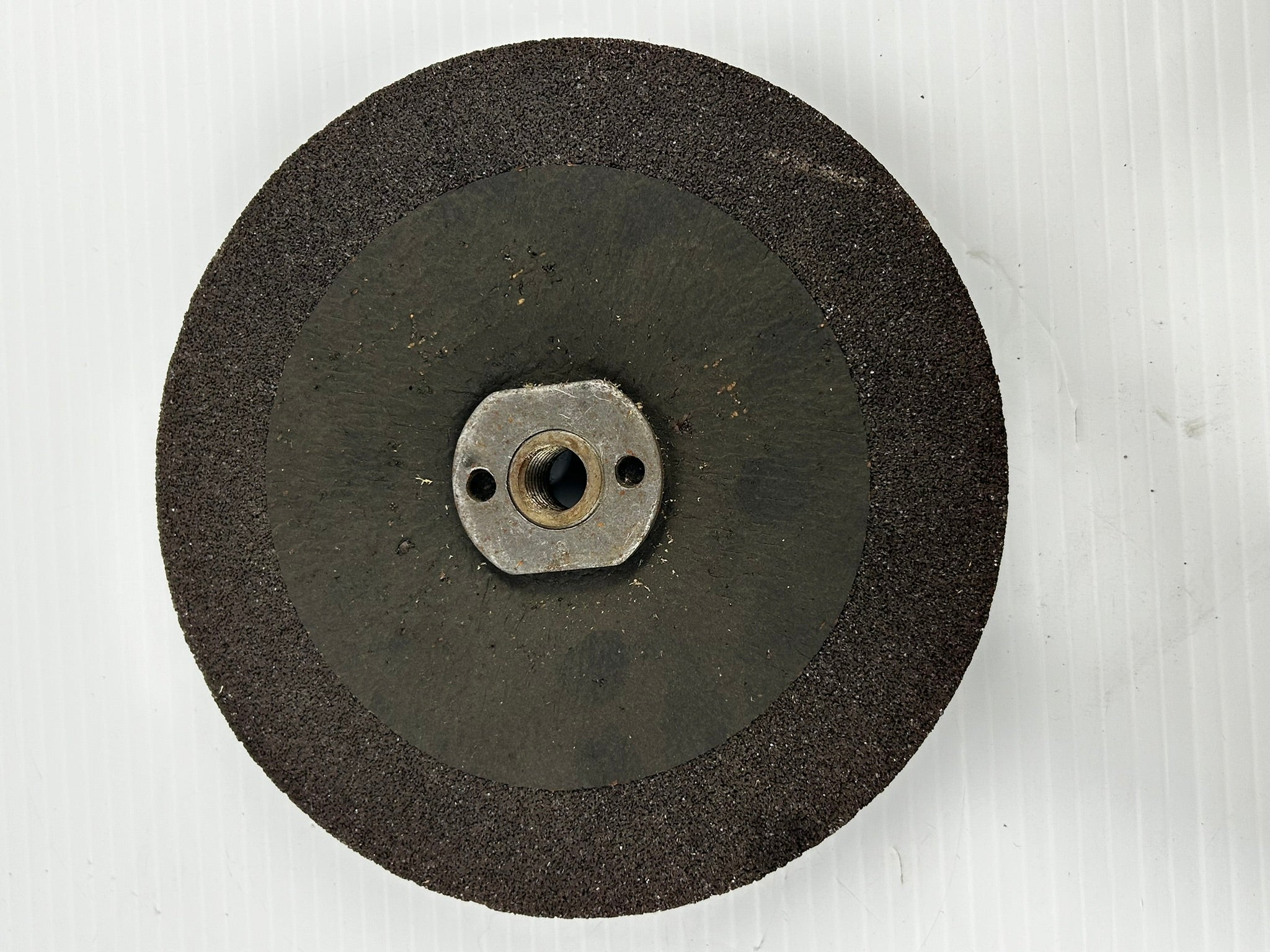 Walter C-24 Concrete/Beton Grinding Wheel 7" x 1/8" 8,600 Max RPM